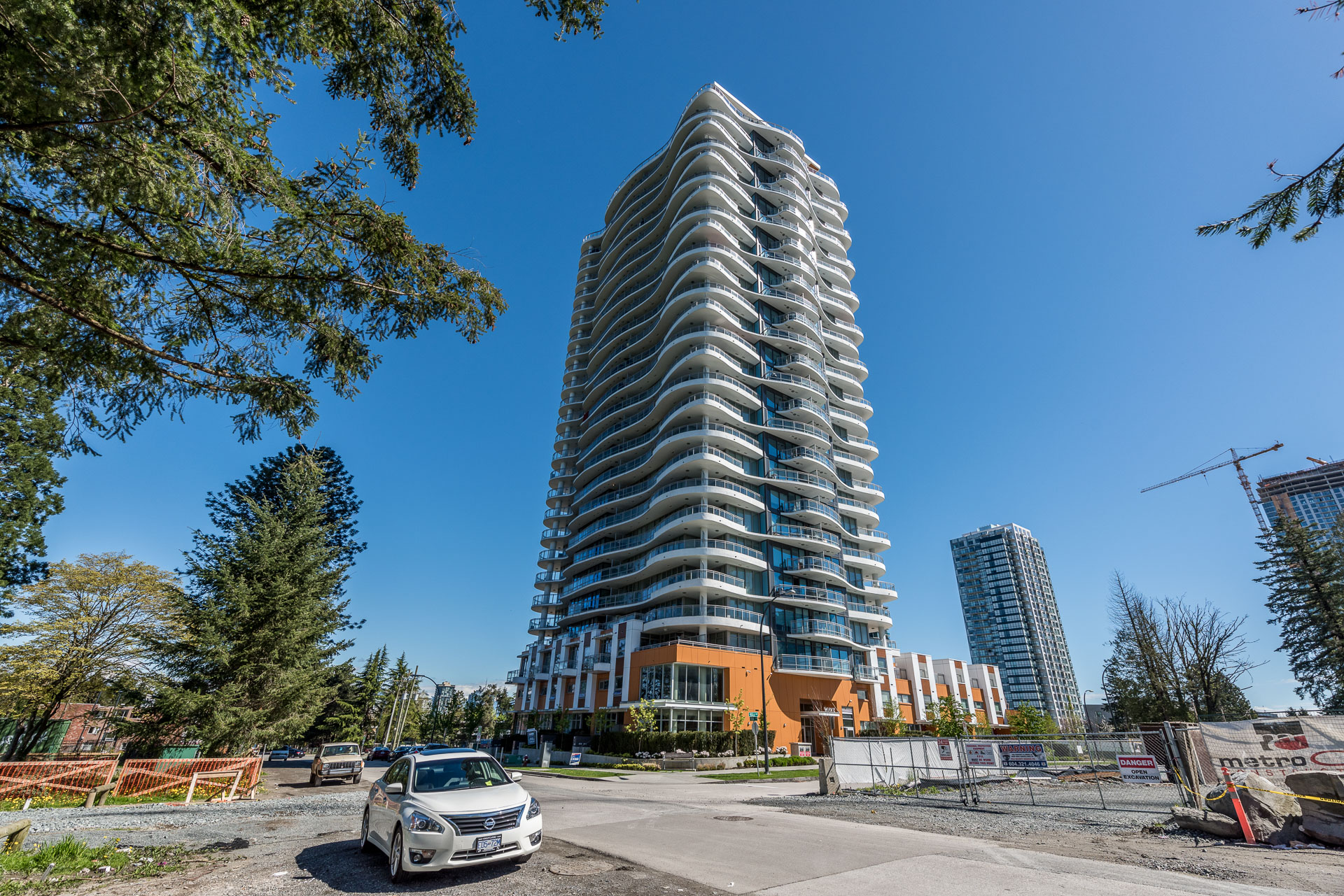 805 - 13303 Central Avenue, Surrey