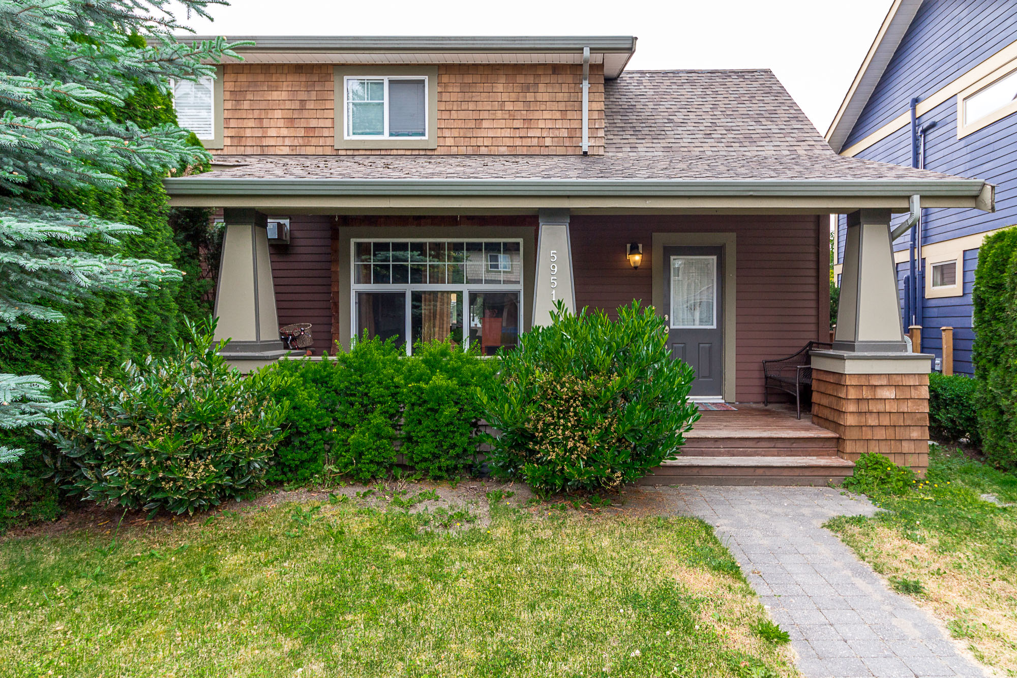 5951 Matsqui Street, Chilliwack