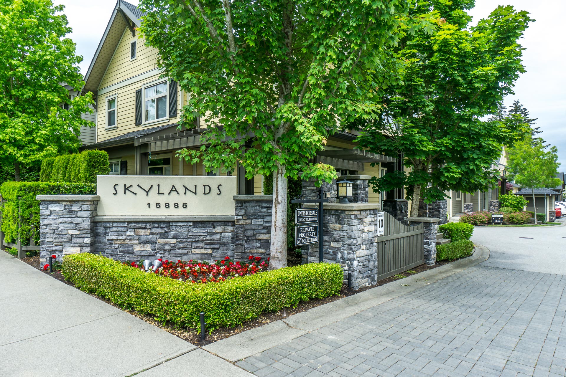 34 - 15885 26 Avenue, Surrey