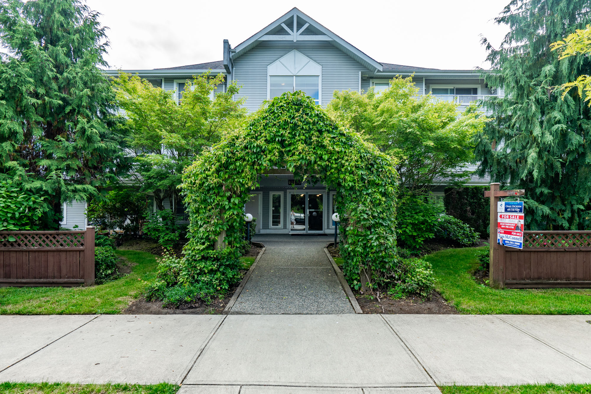 108 - 10130 139 Street, Surrey