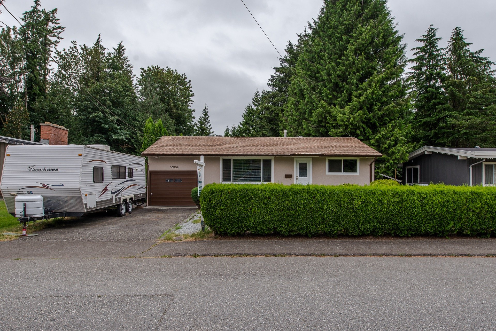 33969 Victory Blvd, Abbotsford