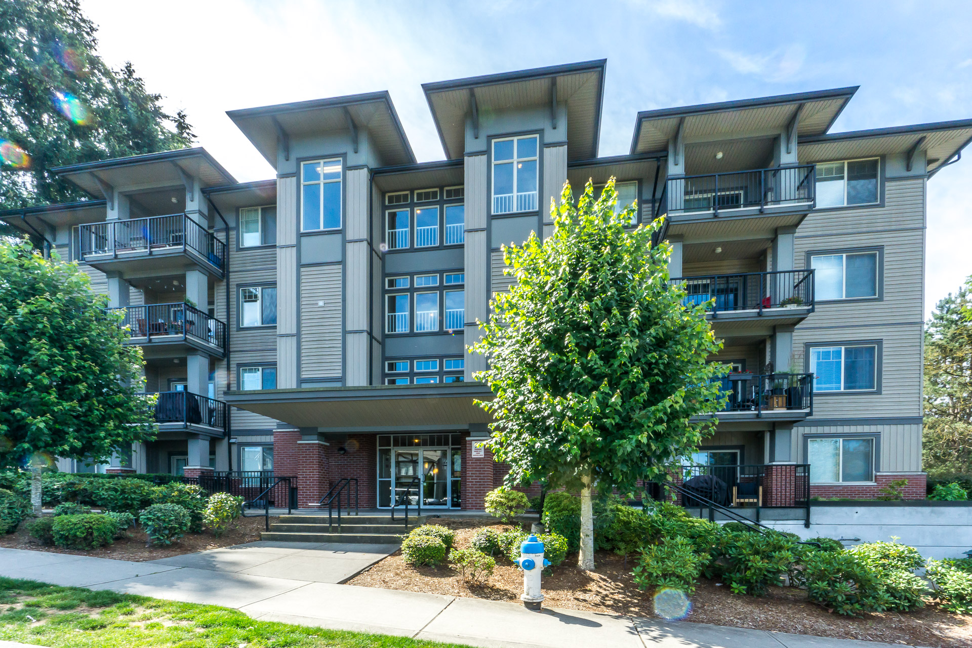 306 - 33898 Pine Street, Abbotsford