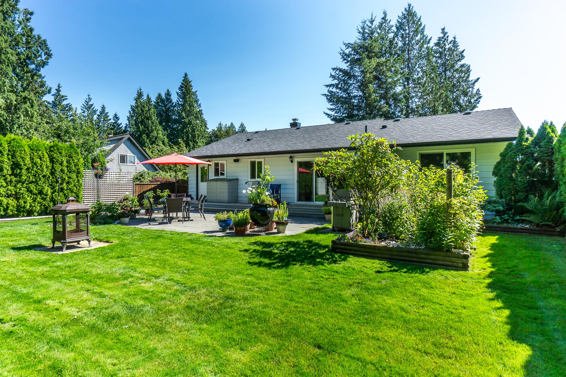 20427 91A Avenue, Langley