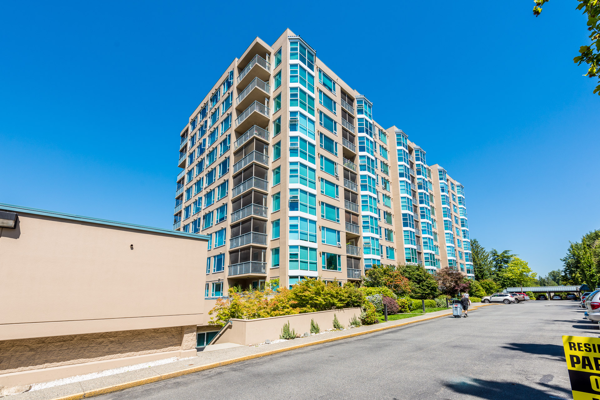 204 - 12148 224 Street, Maple Ridge