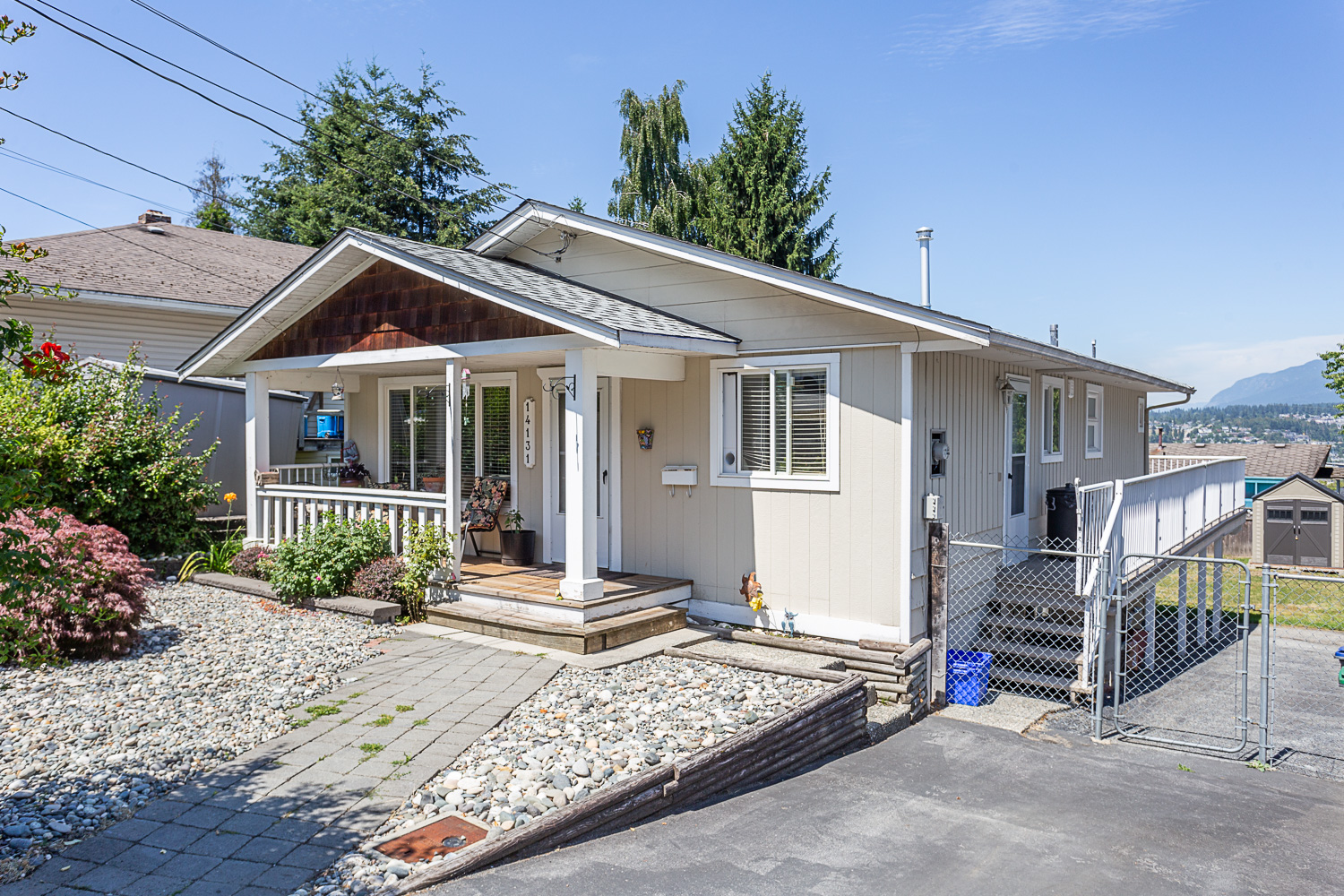 14131 115 Avenue, Surrey