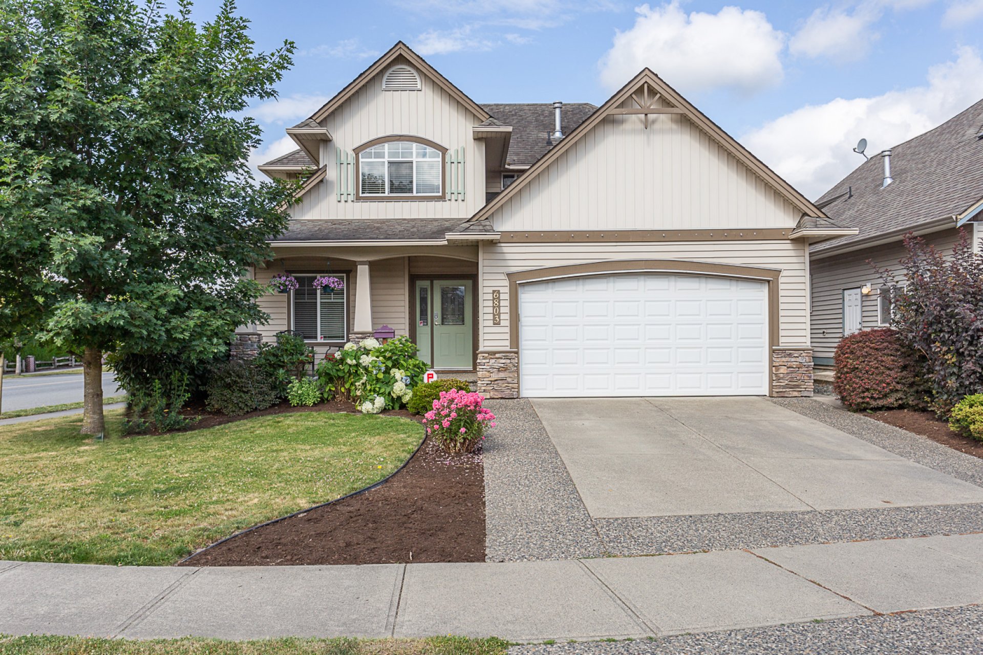 6803 School Lane, Chilliwack