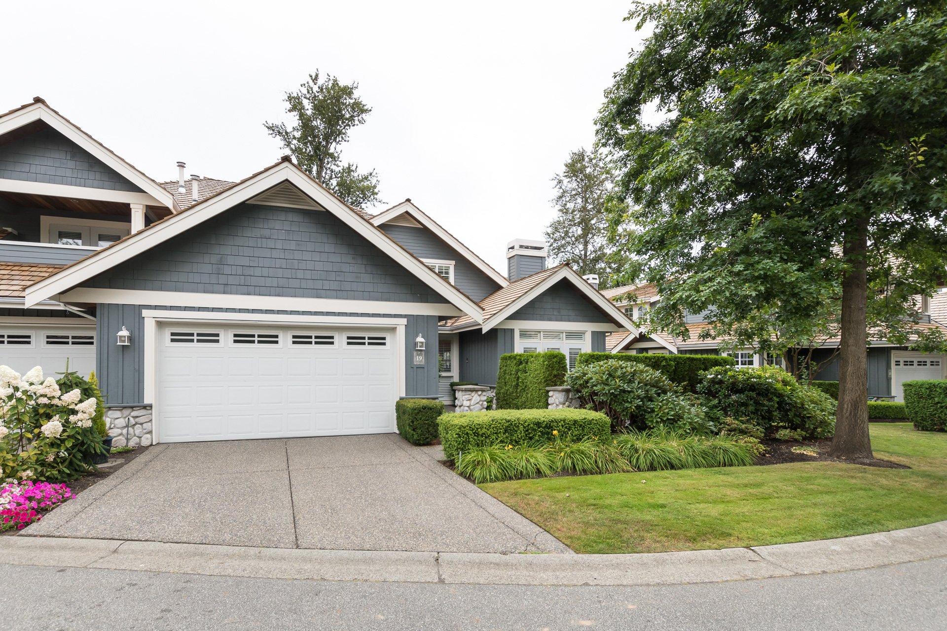 19 - 15715 34 Avenue, Surrey