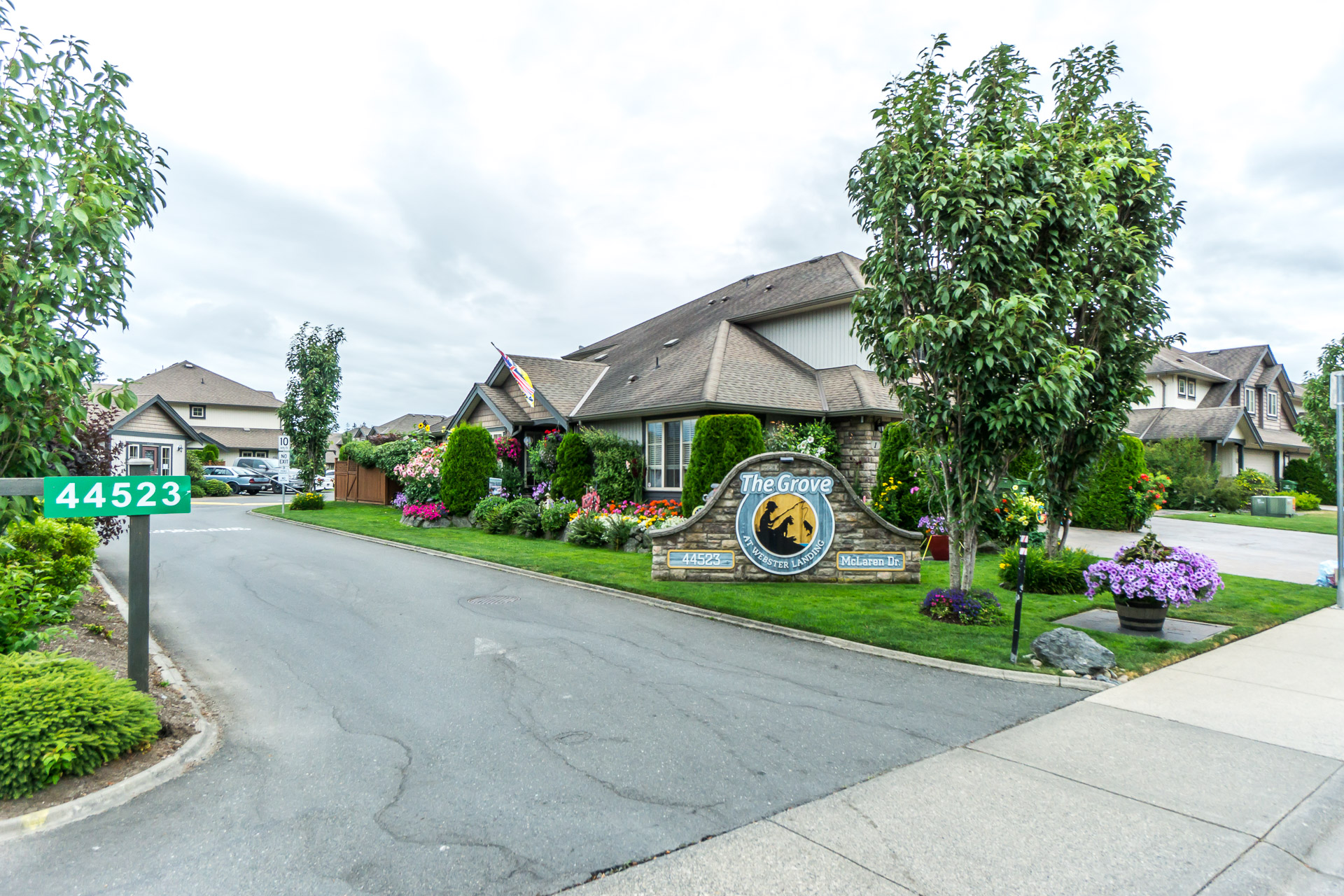 4 - 44523 Mclaren Drive, Chilliwack