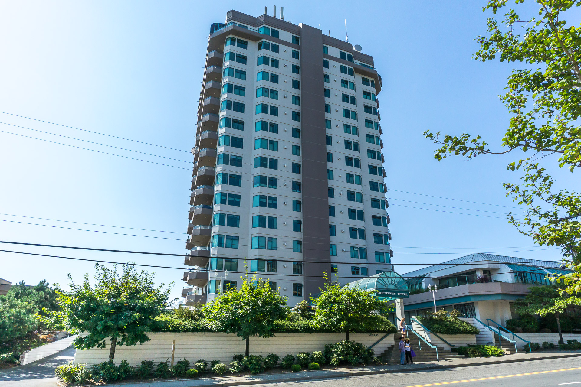 904 - 32440 Simon Avenue, Abbotsford