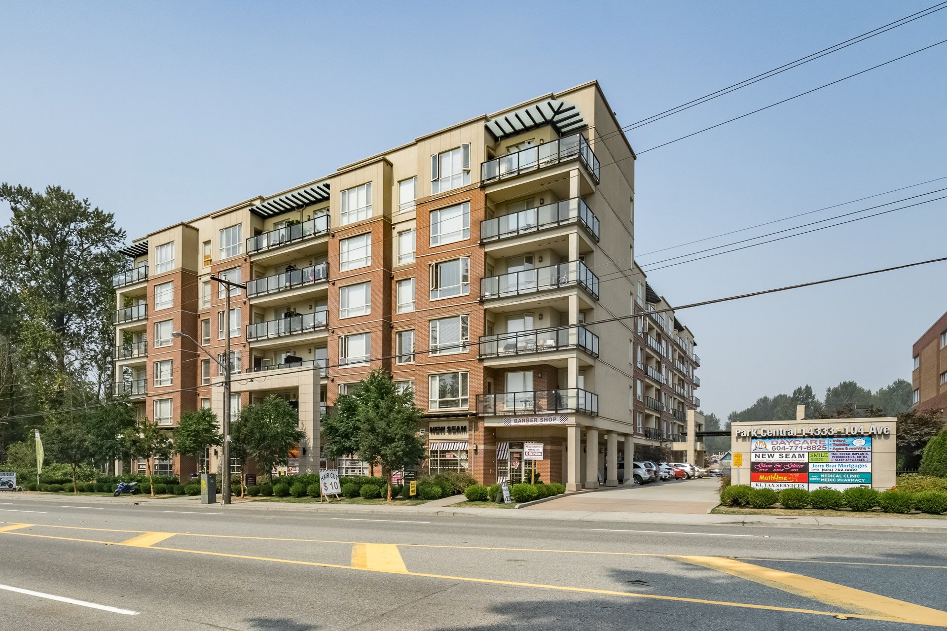 311 - 14333 104 Avenue, Surrey