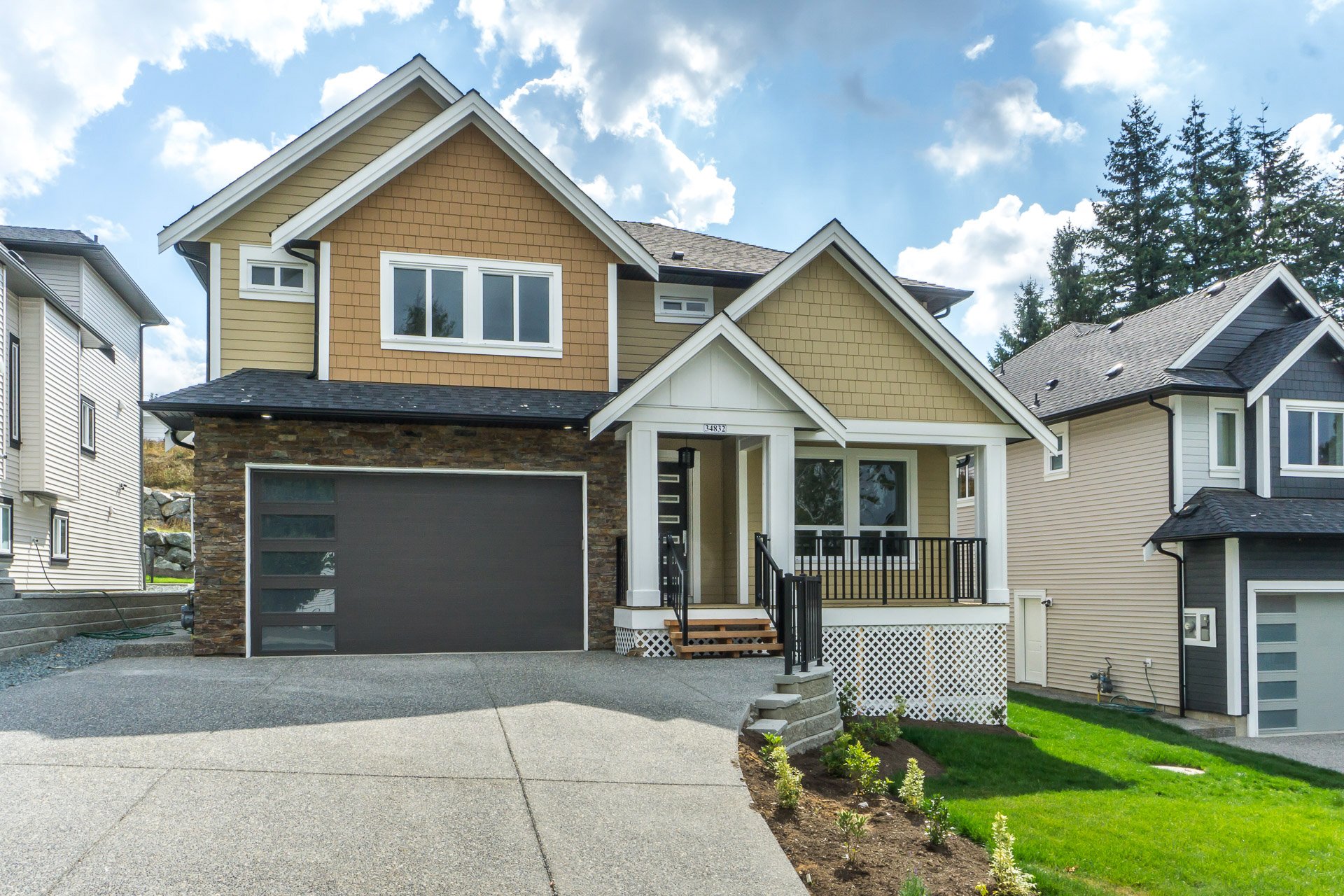 34832 Orchard Drive, Abbotsford