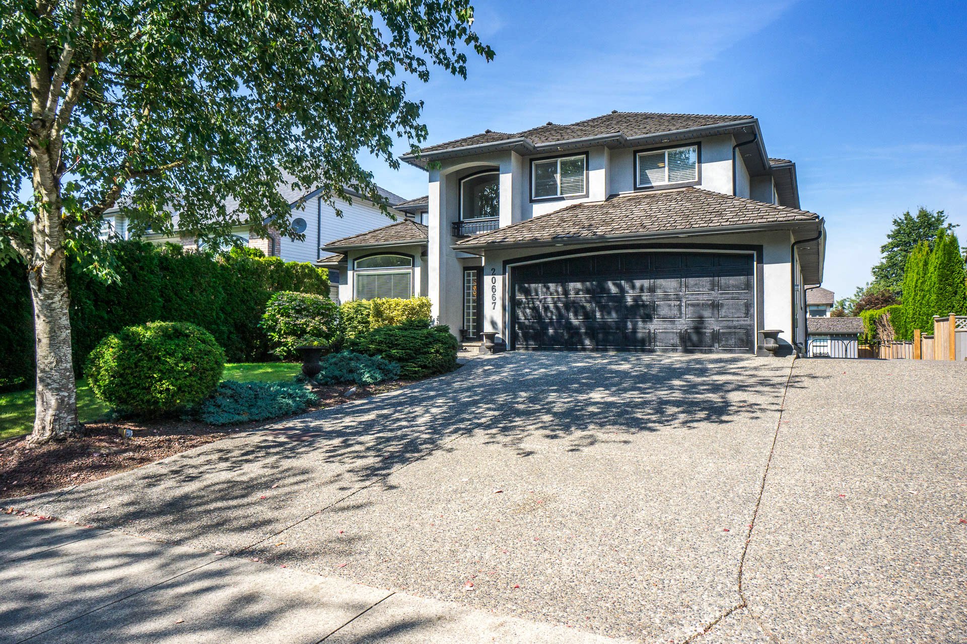 20667 91A Avenue, Langley