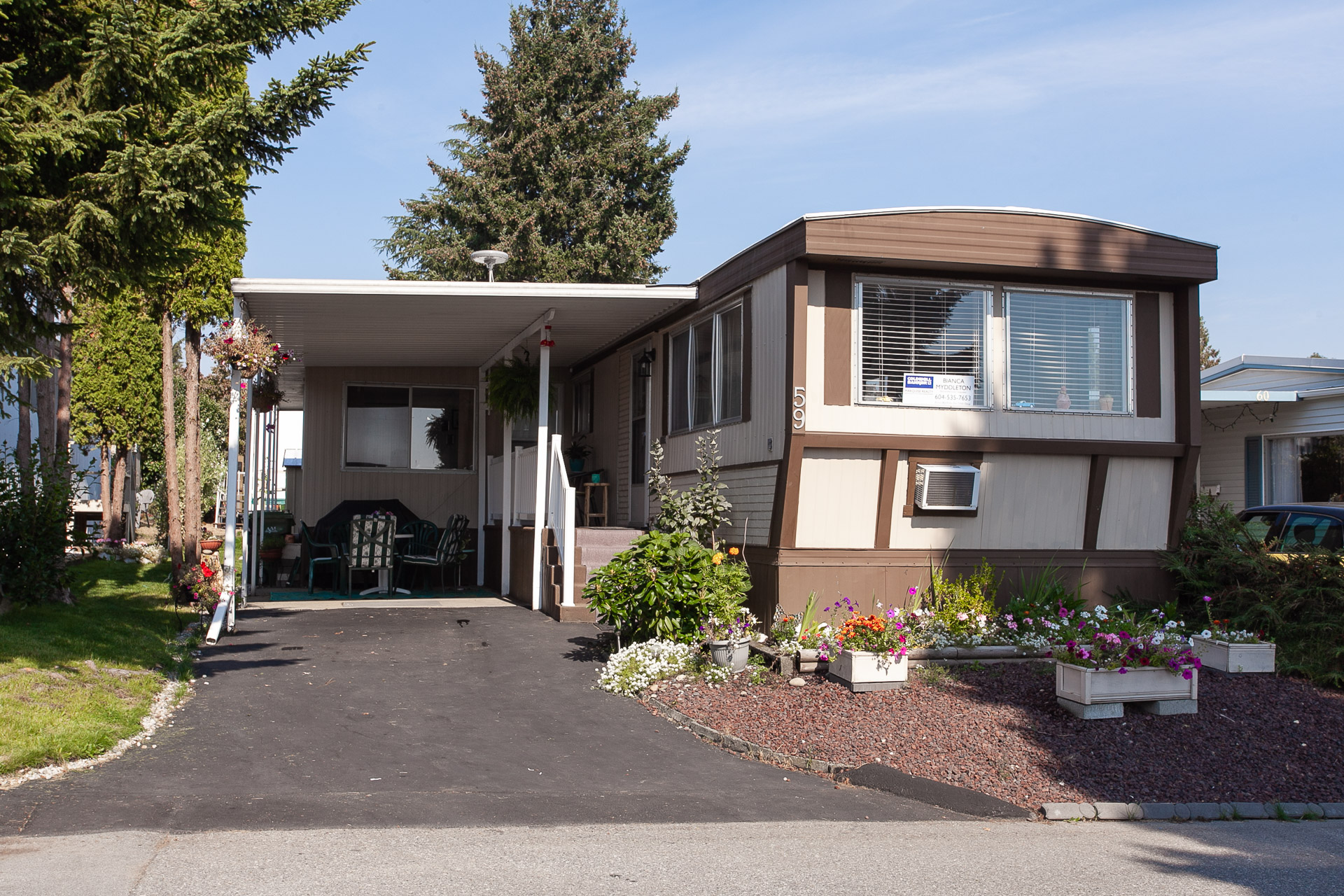 59 - 1840 160 Street, Surrey