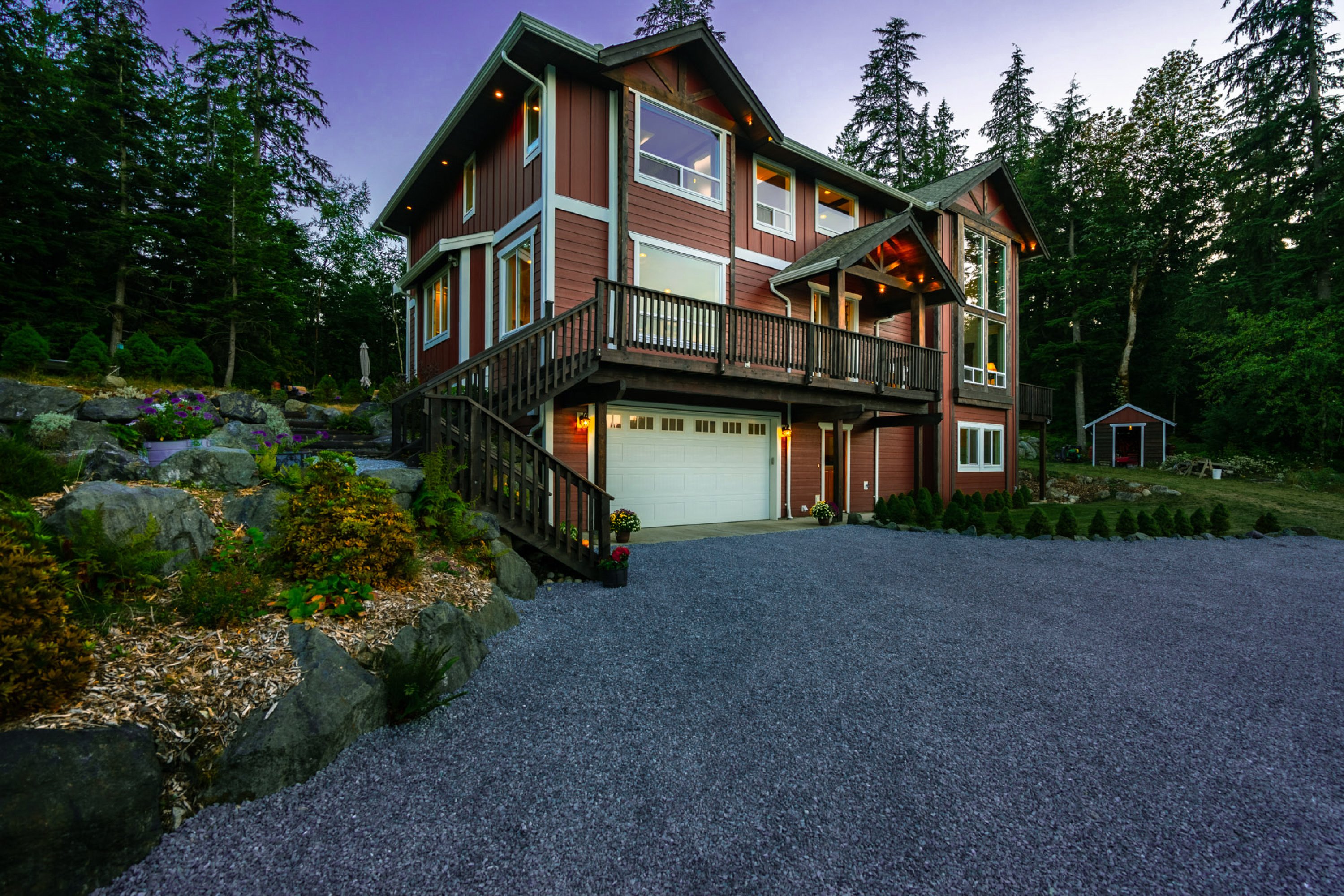 6027 Dunkerley Drive, Abbotsford