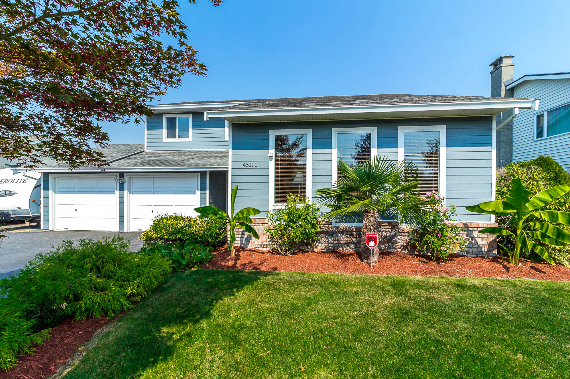 45191 Stevenson Road, Chilliwack