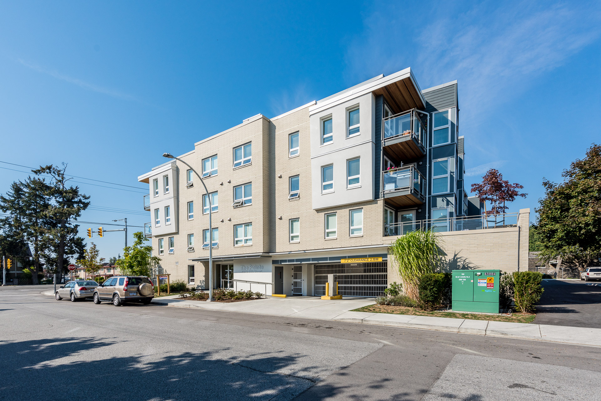 308 - 4815 55B Street, Ladner