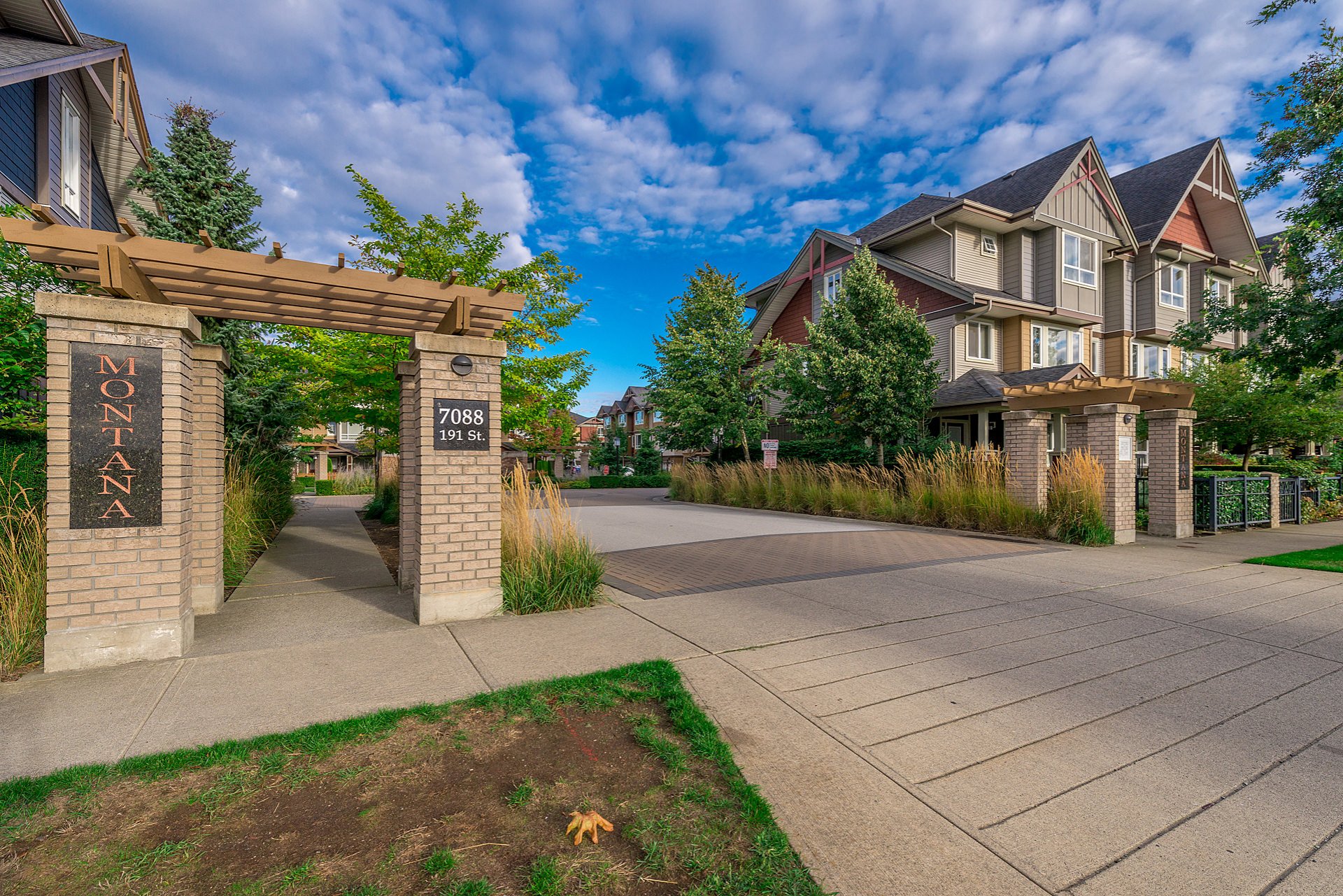 79 - 7088 191 Street, Surrey