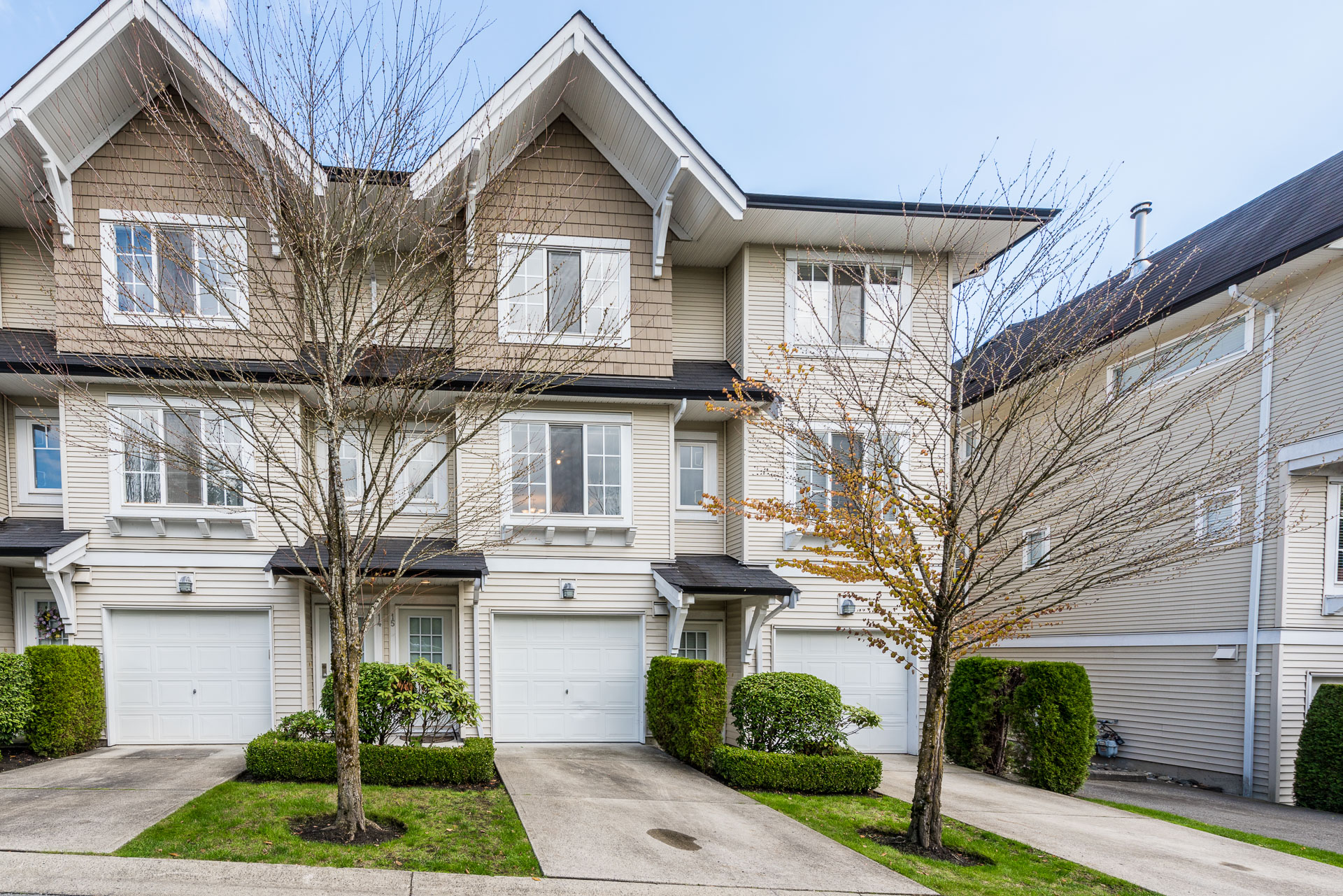 15 - 20560 66 Avenue, Langley