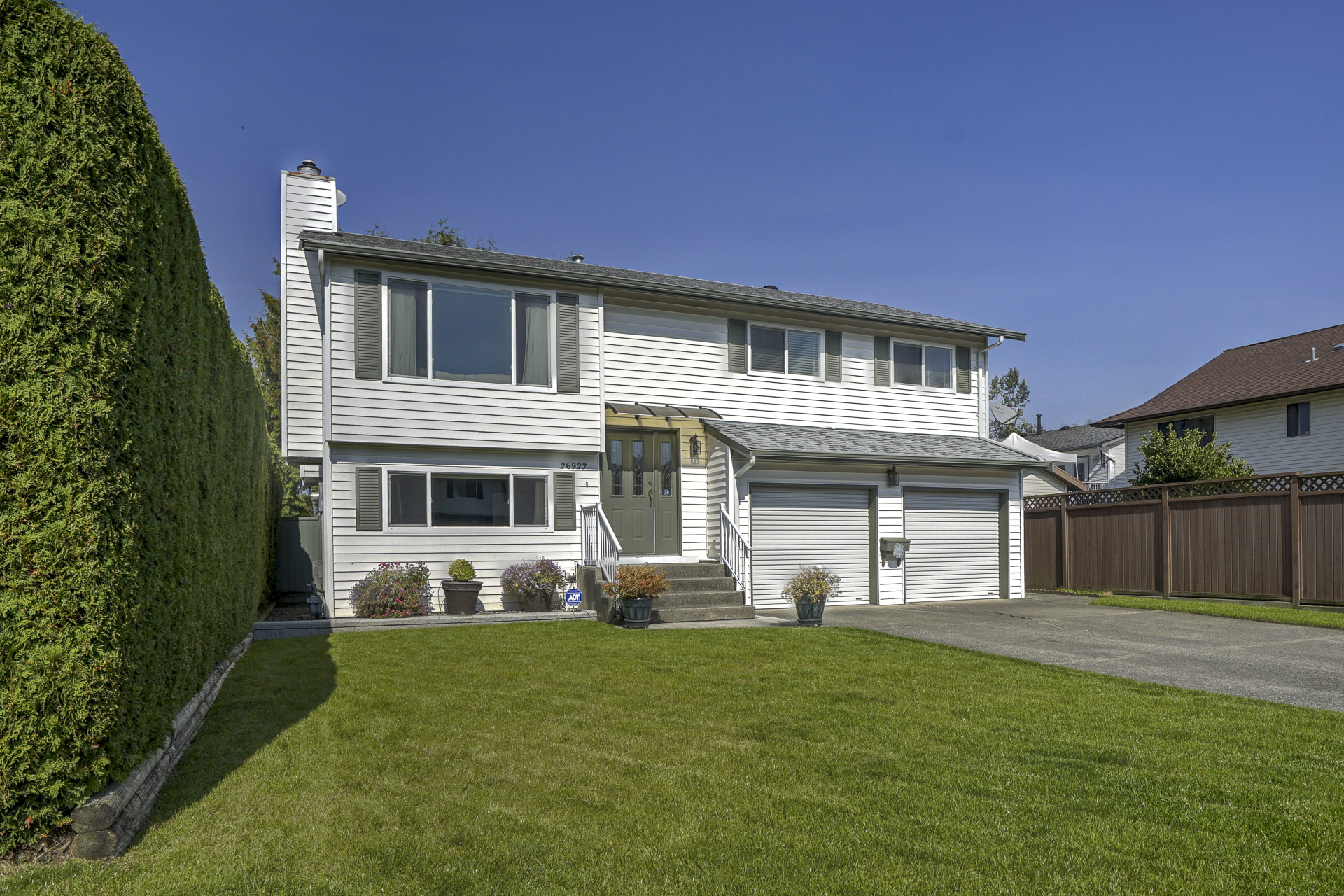 26927 33A Avenue, Aldergrove