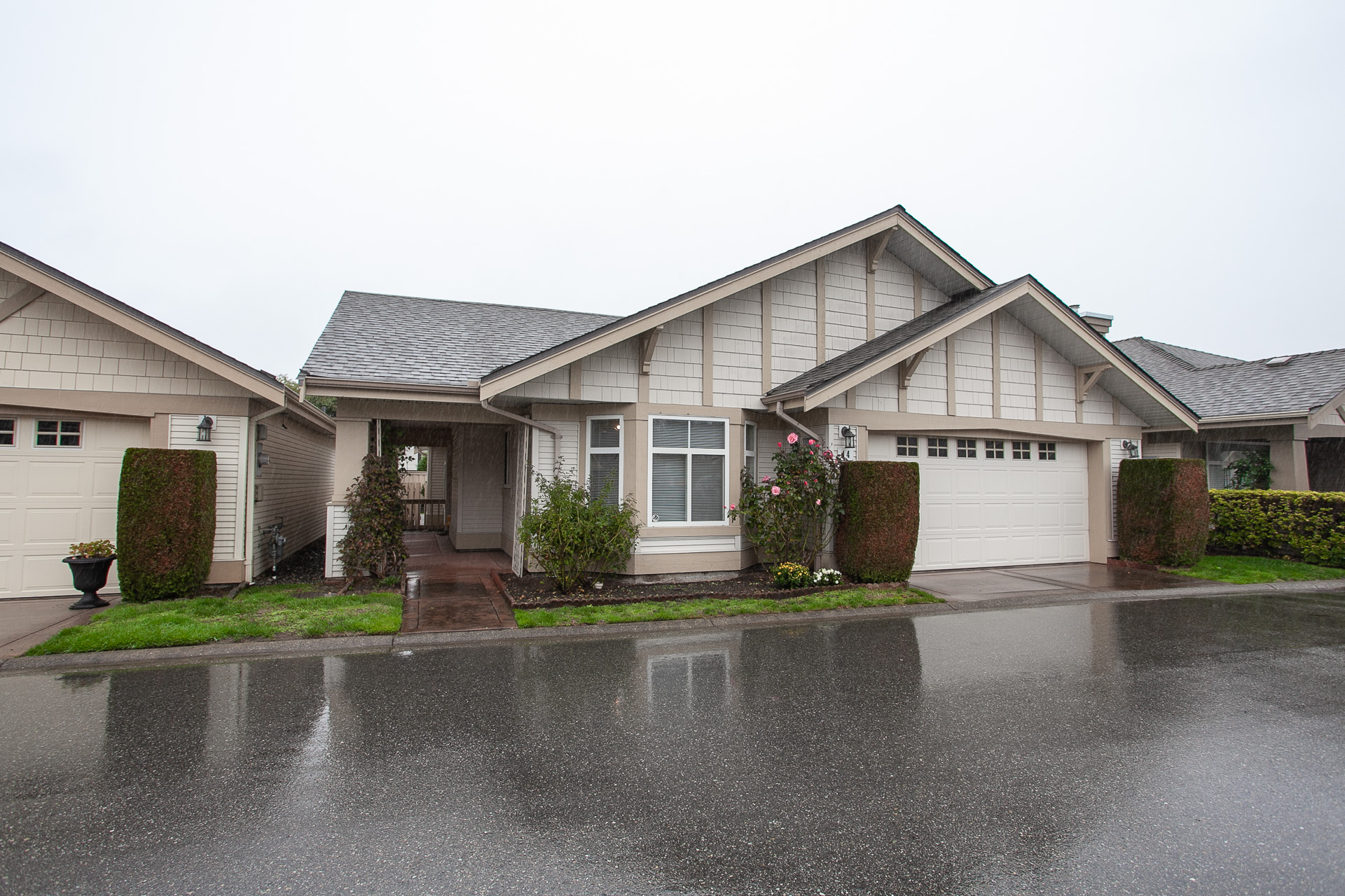 14 - 8555 209 Street, Langley