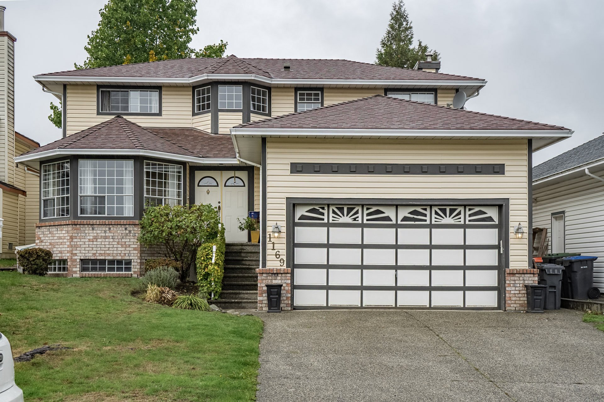 1169 Douglas Terrace, Port Coquitlam