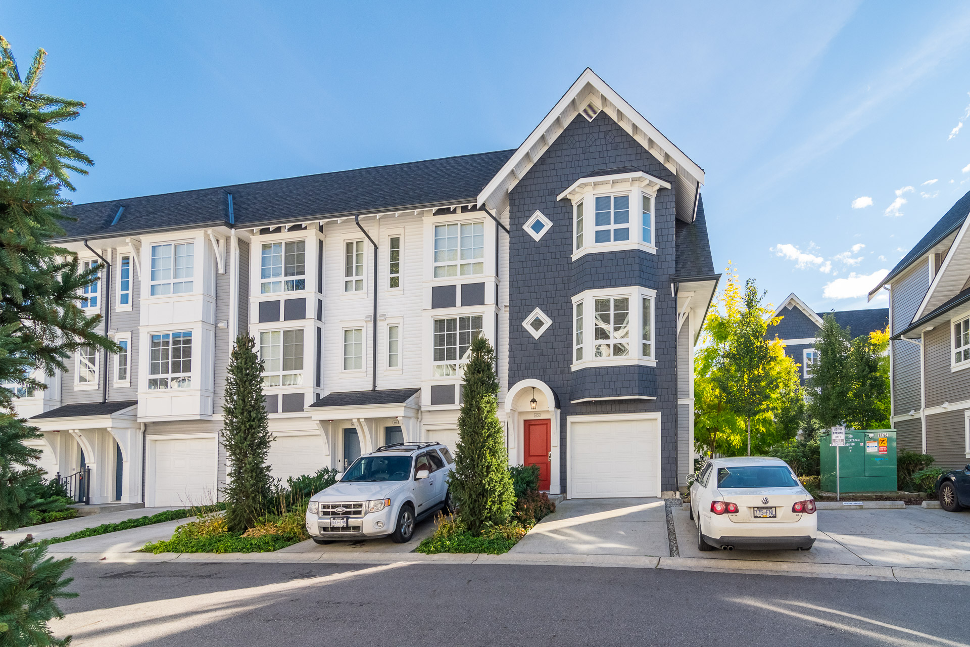 65 - 8476 207A Street, Langley