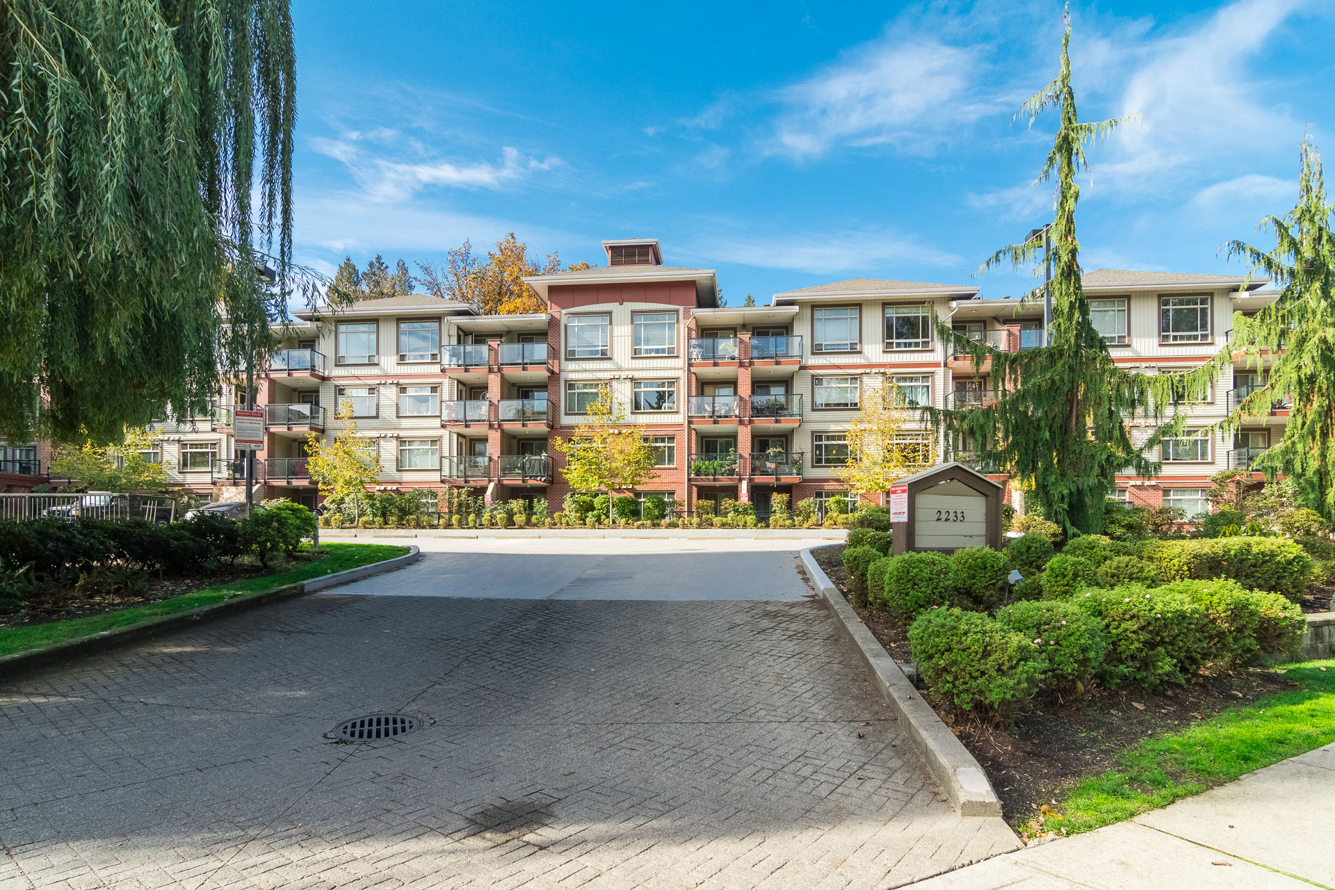 202 - 2233 McKenzie Road, Abbotsford