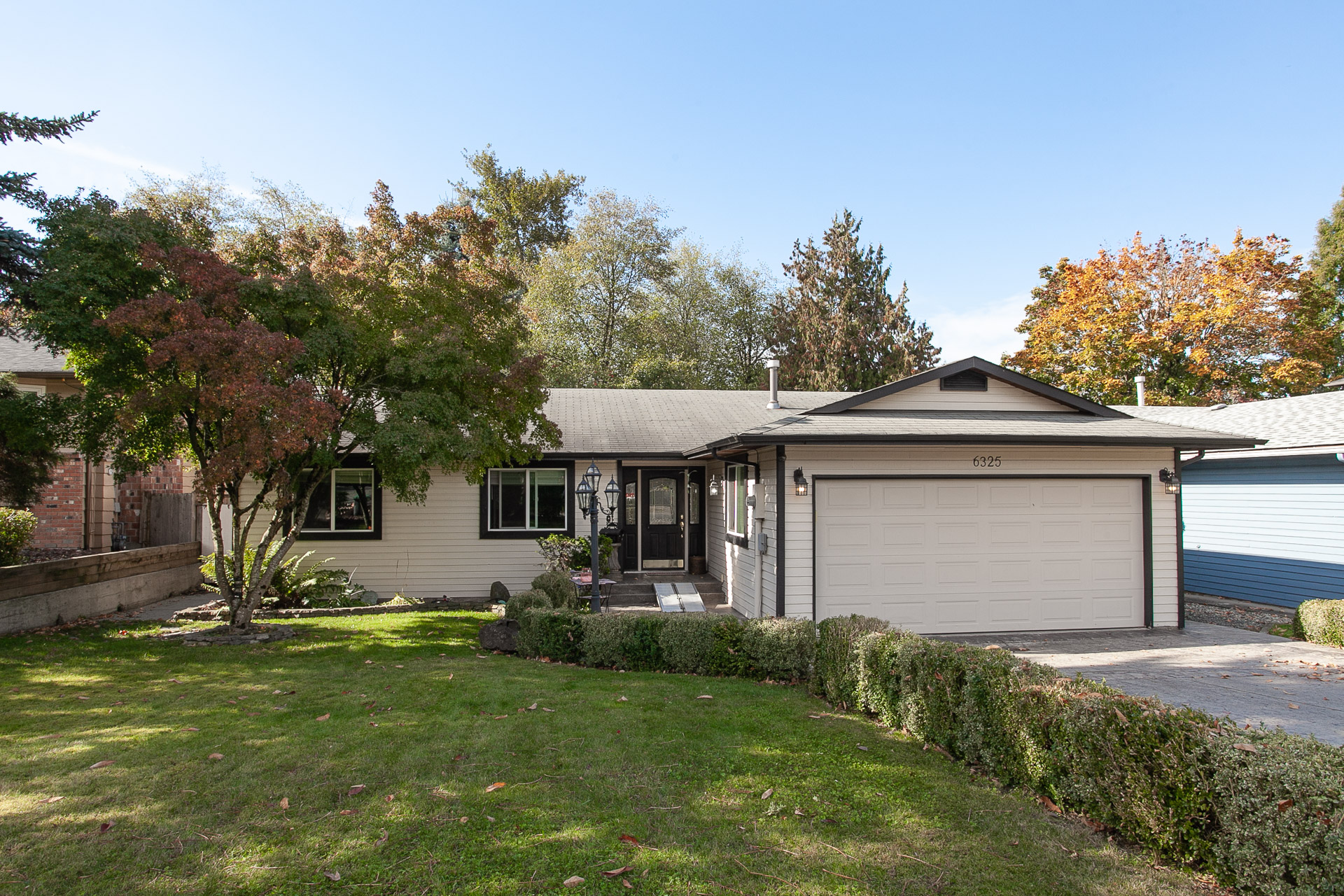 6325 180A Street, Surrey