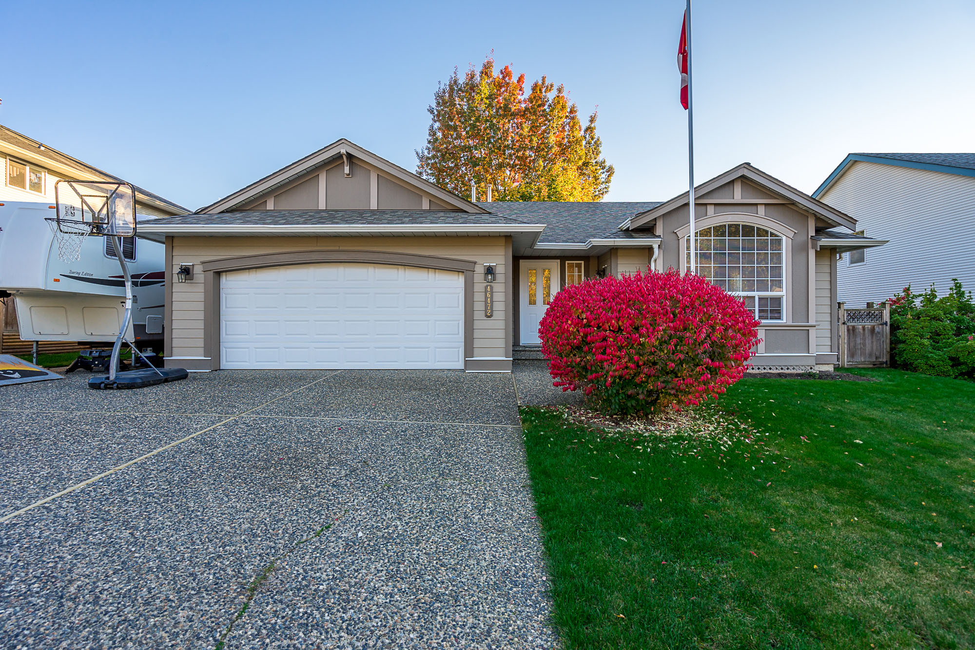 46472 Edgemont Place, Chilliwack