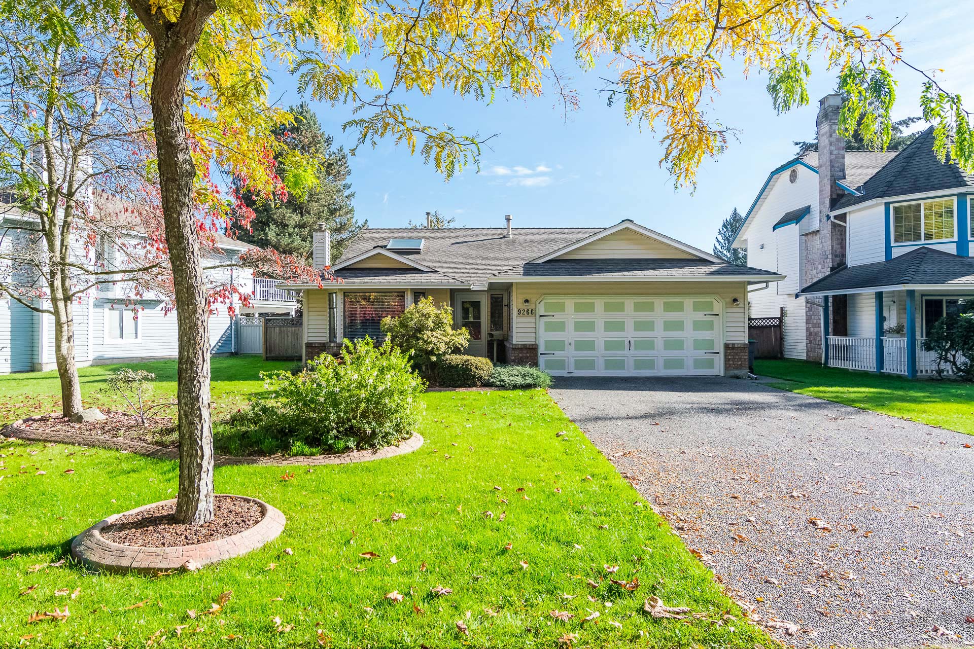 9266 154 Street, Surrey