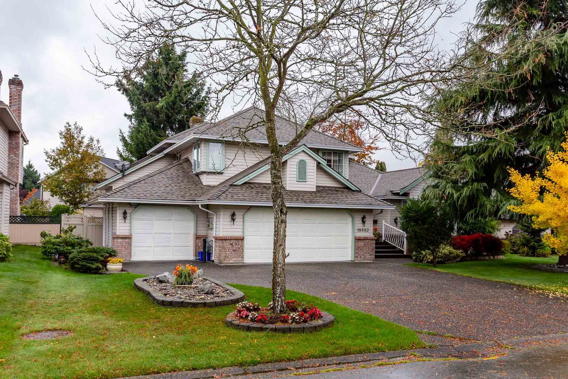 18682 62 Avenue, Surrey