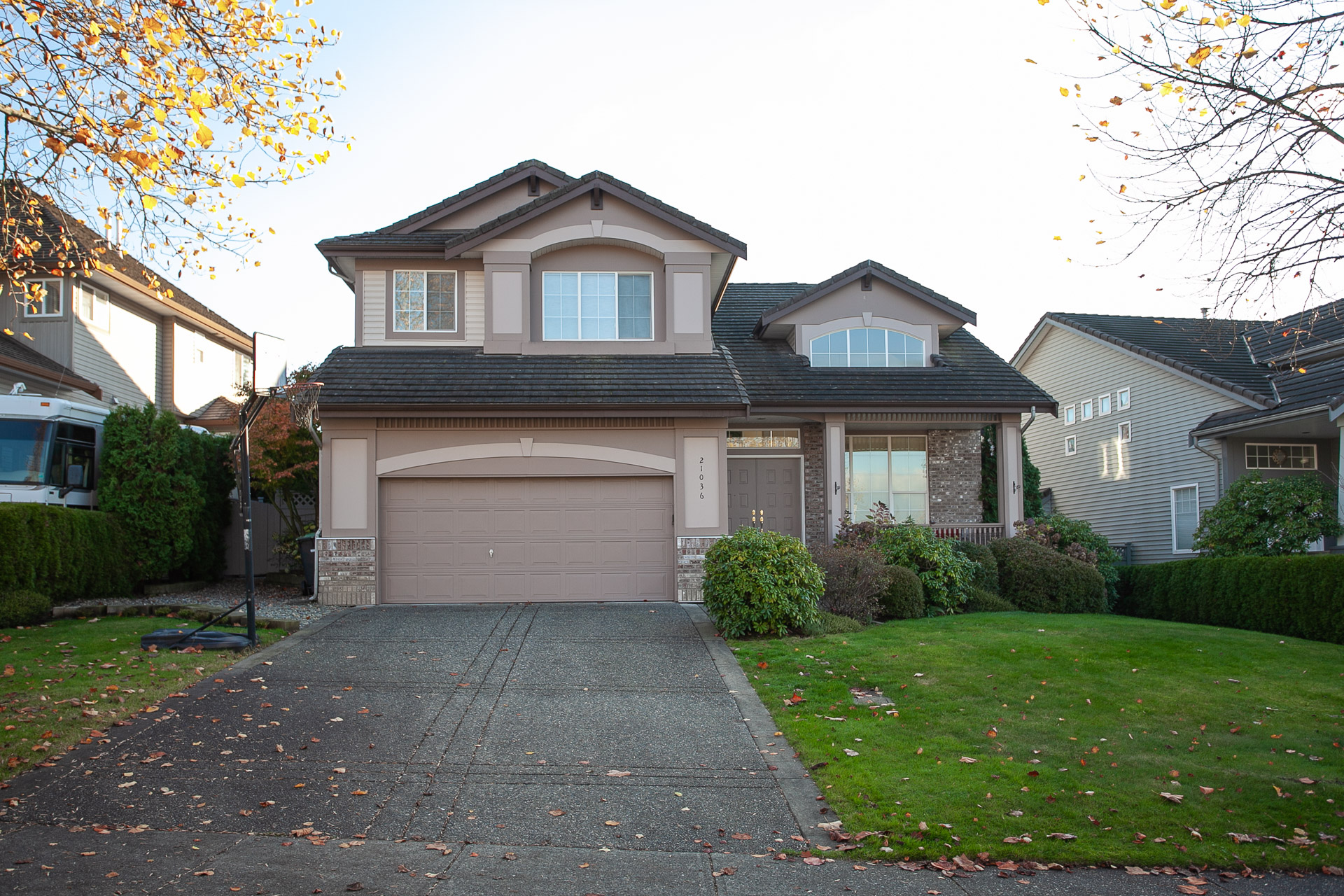 21036 86A Avenue, Langley