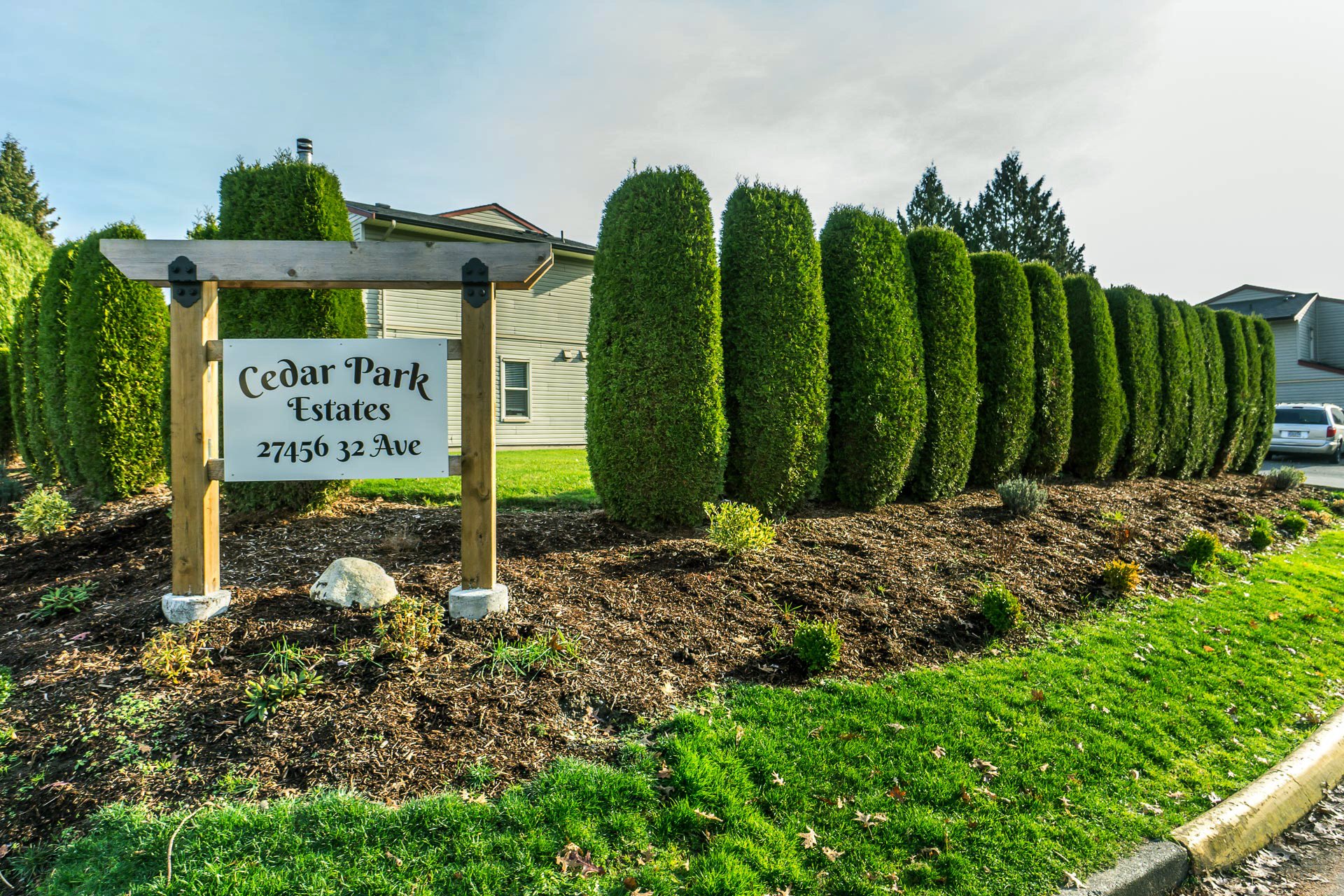 174 - 27456 32 Avenue, Langley