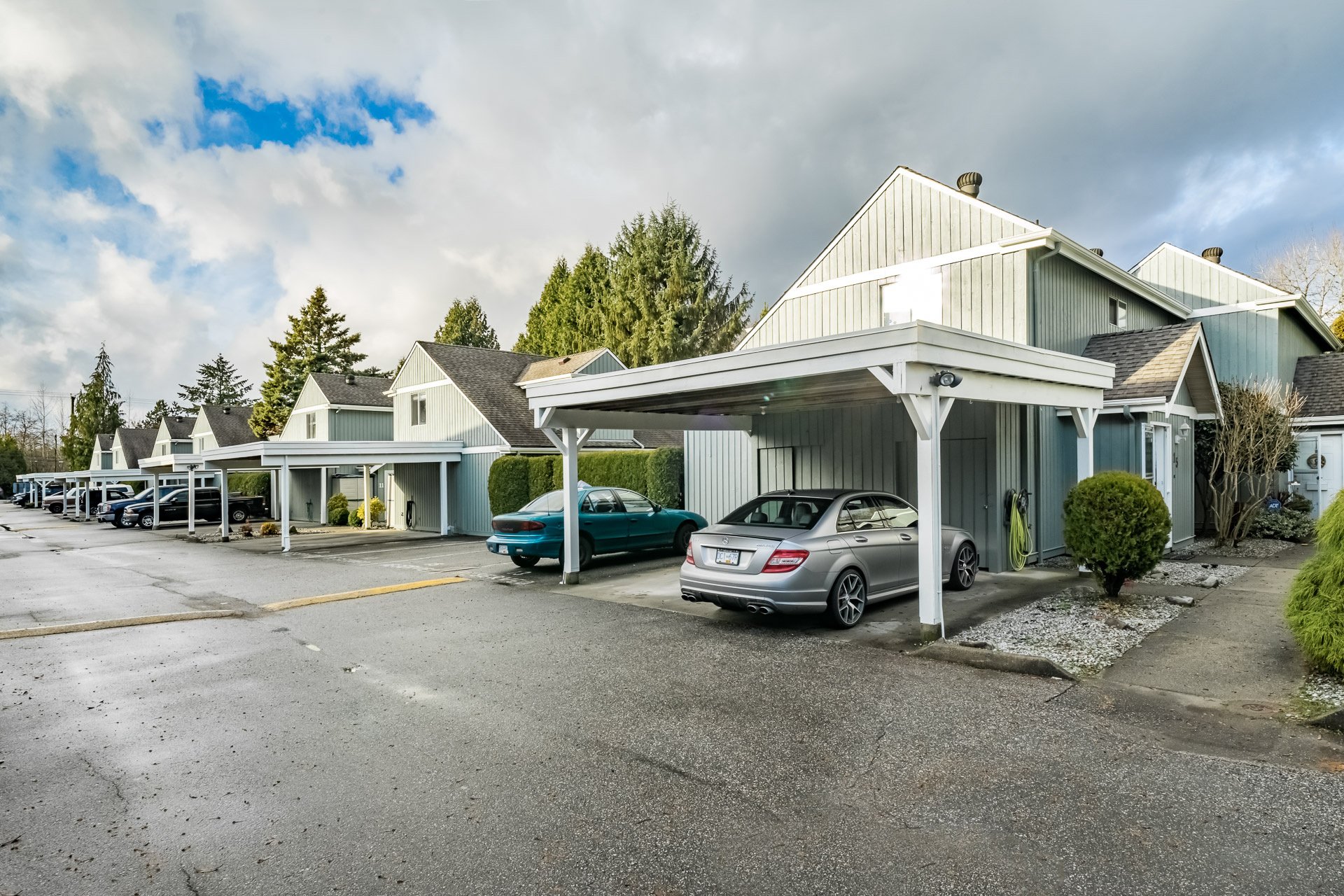 15 - 12334 224 Street, Maple Ridge