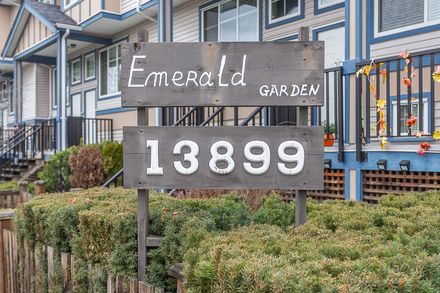 40 - 13899 Laurel Drive, Surrey