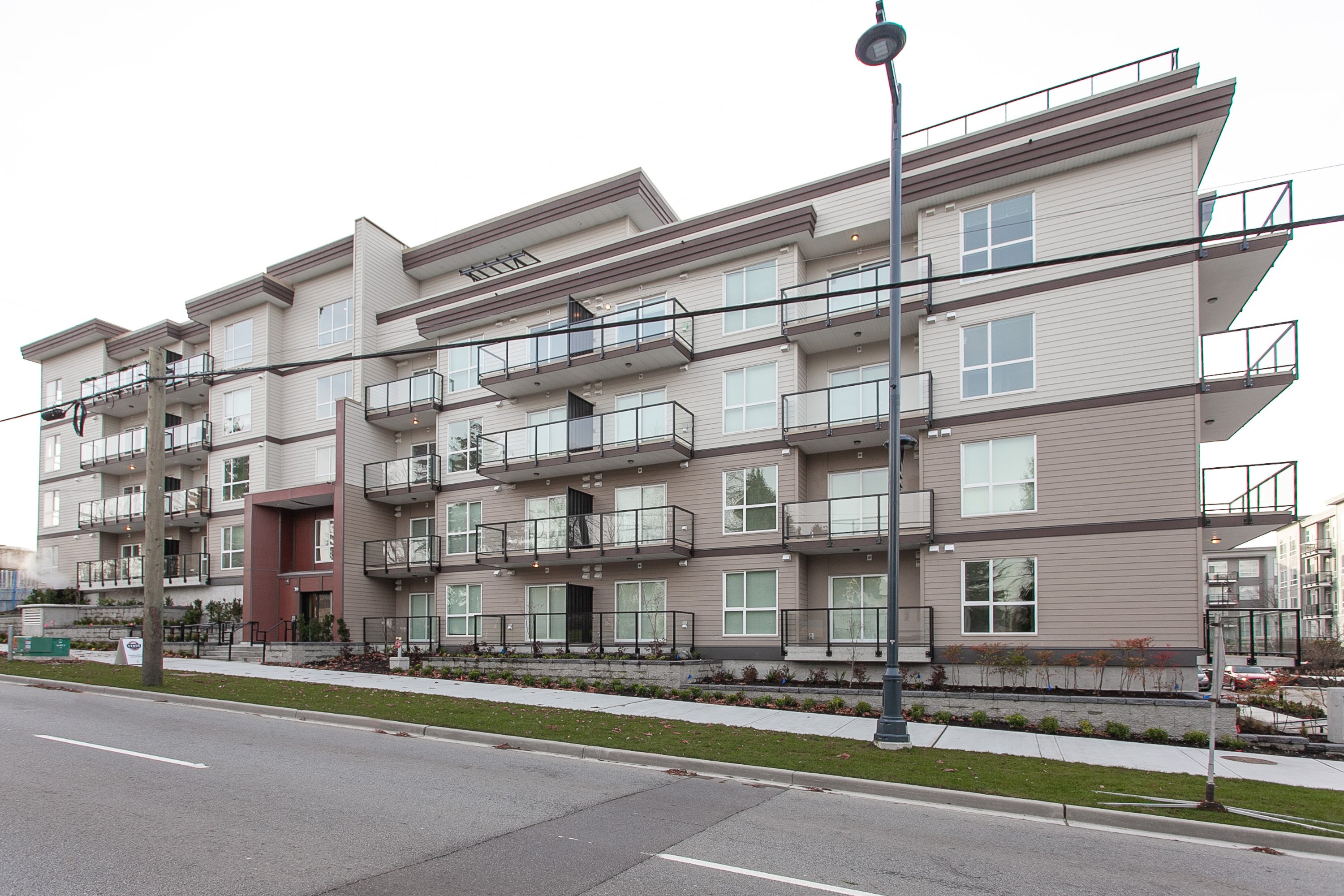 219 - 13768 108 Avenue, Surrey