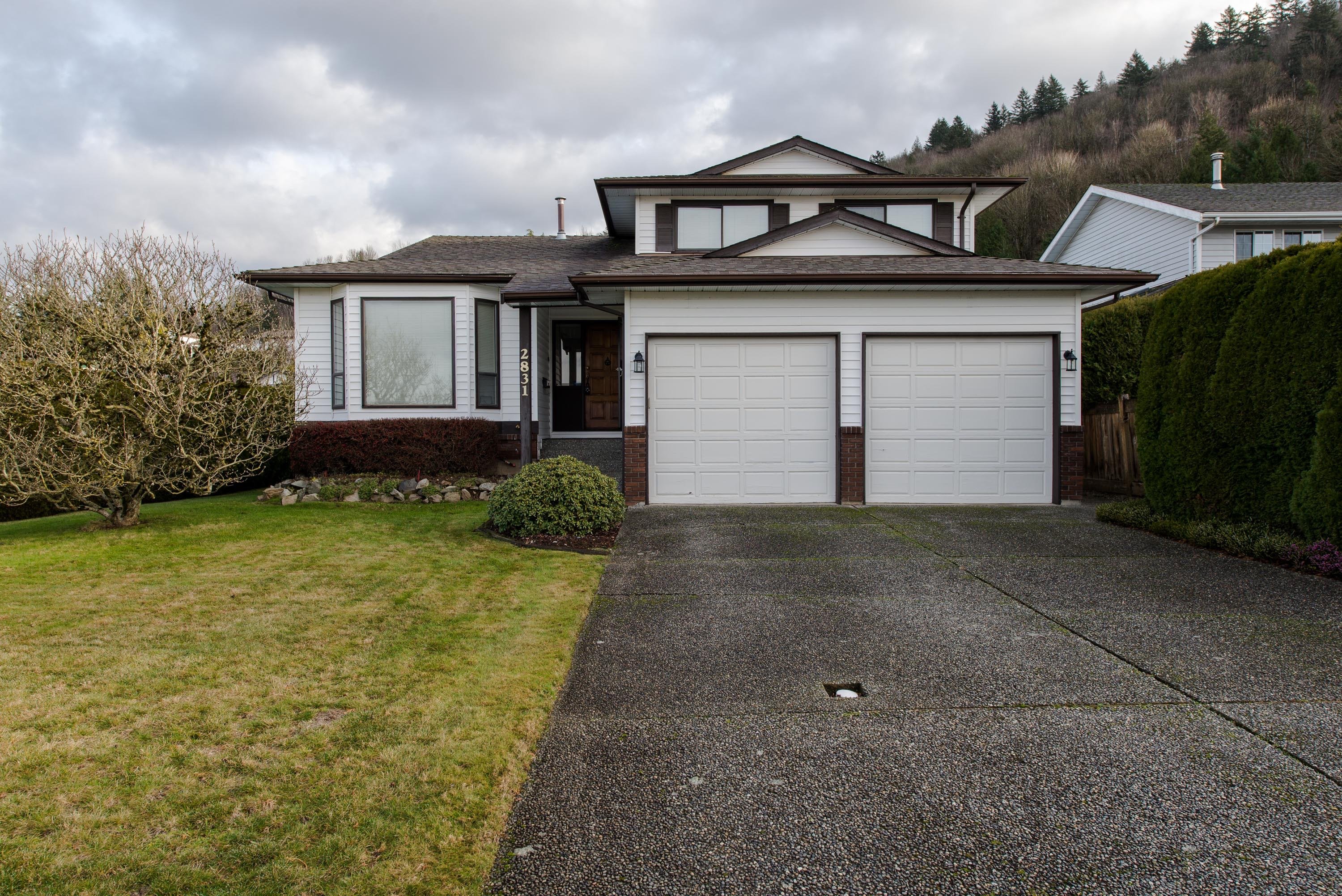 2831 Glenshiel Drive, Abbotsford