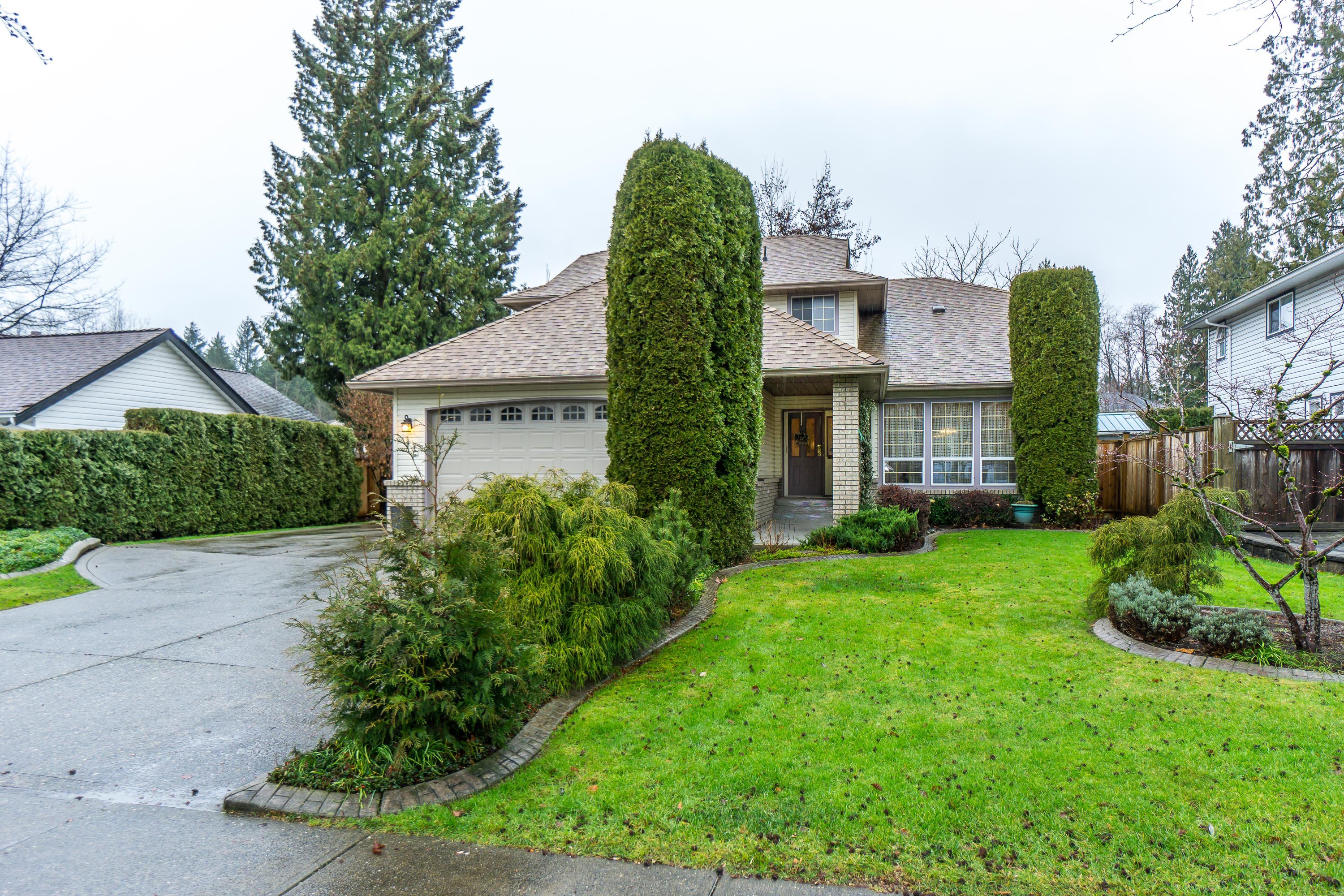 9645 206 Street, Langley