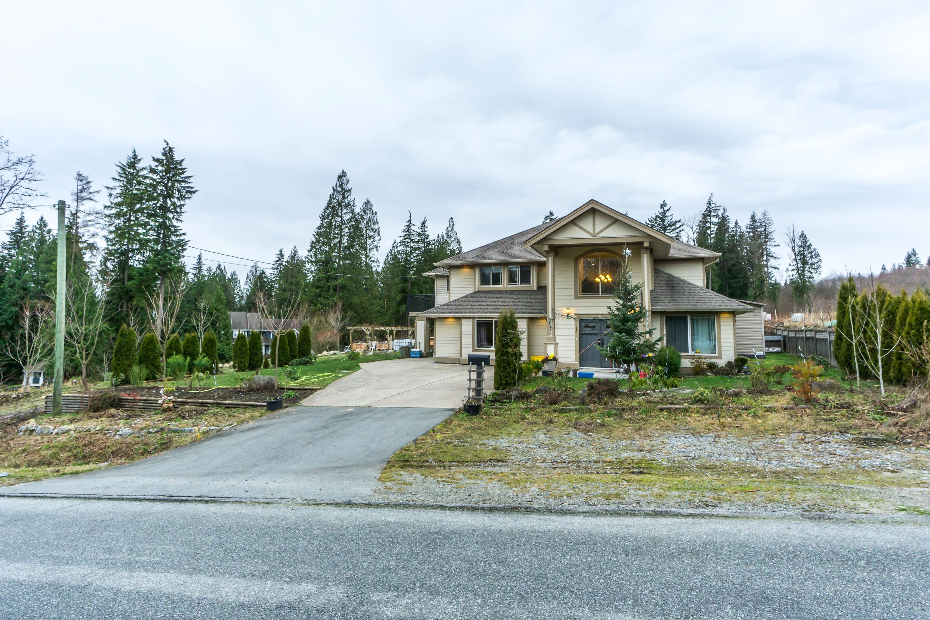 10285 264 Street, Maple Ridge