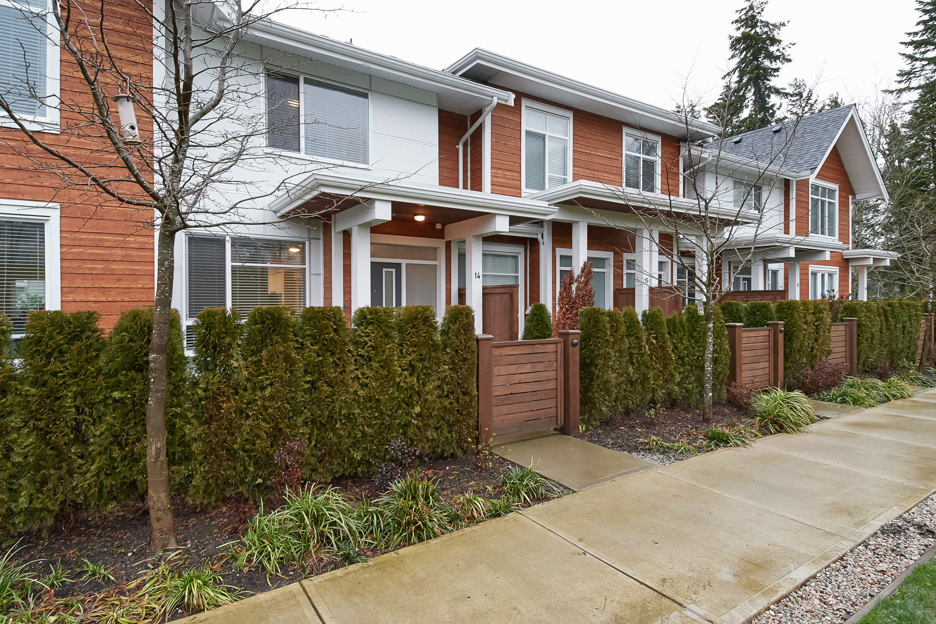 14 - 2958 159 Street, Surrey