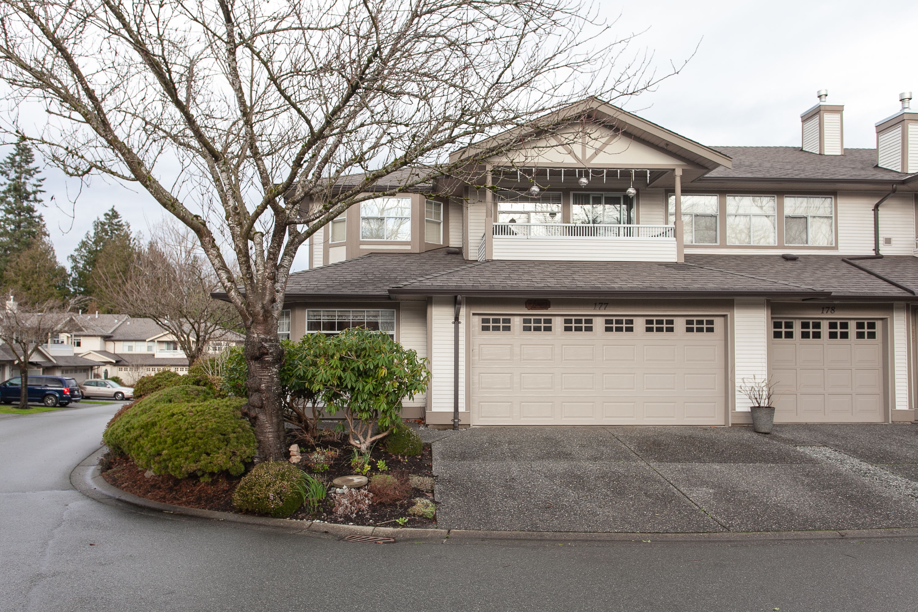 177 - 20391 96 Avenue, Langley