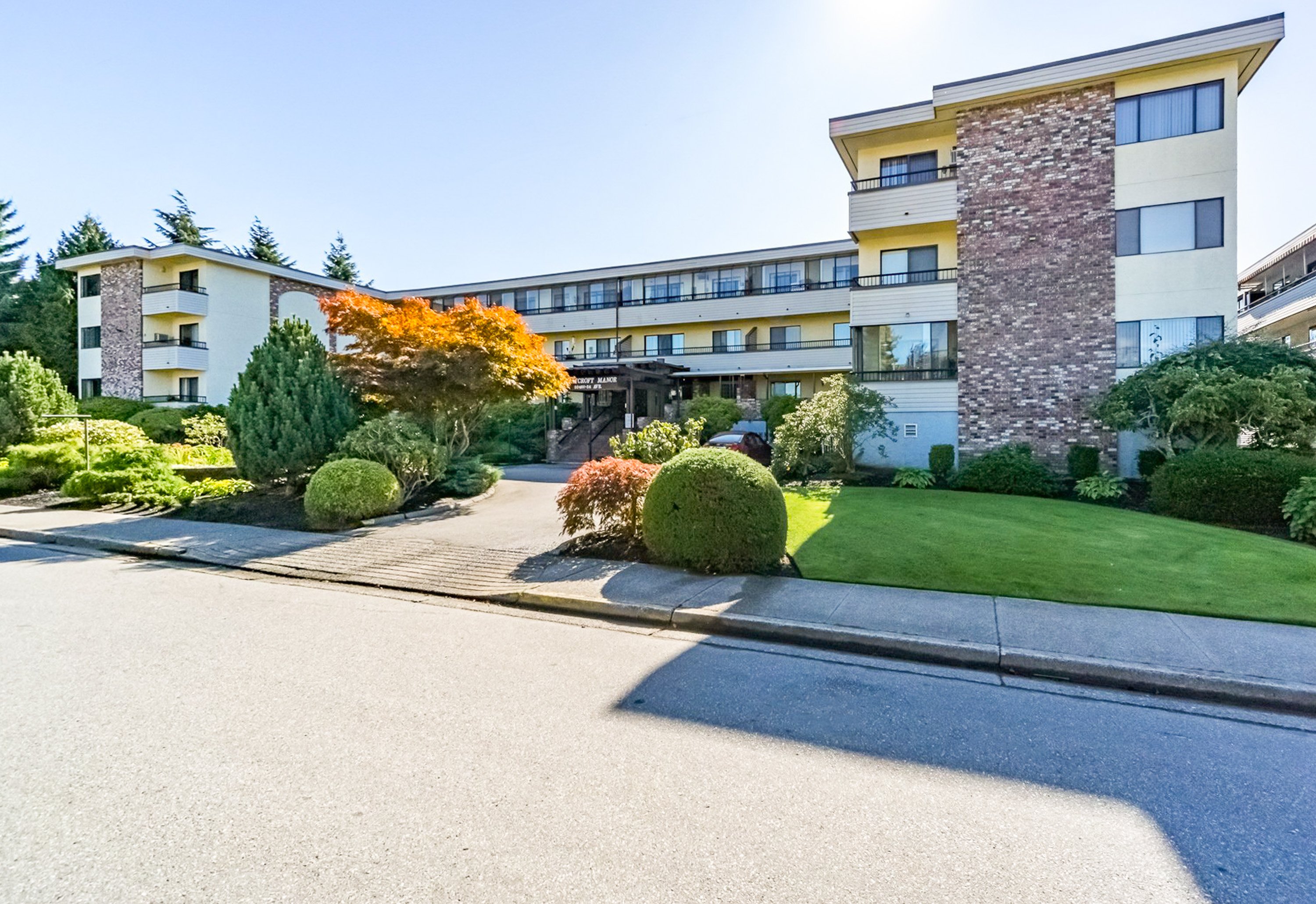 212 - 20460 54 Avenue, Langley