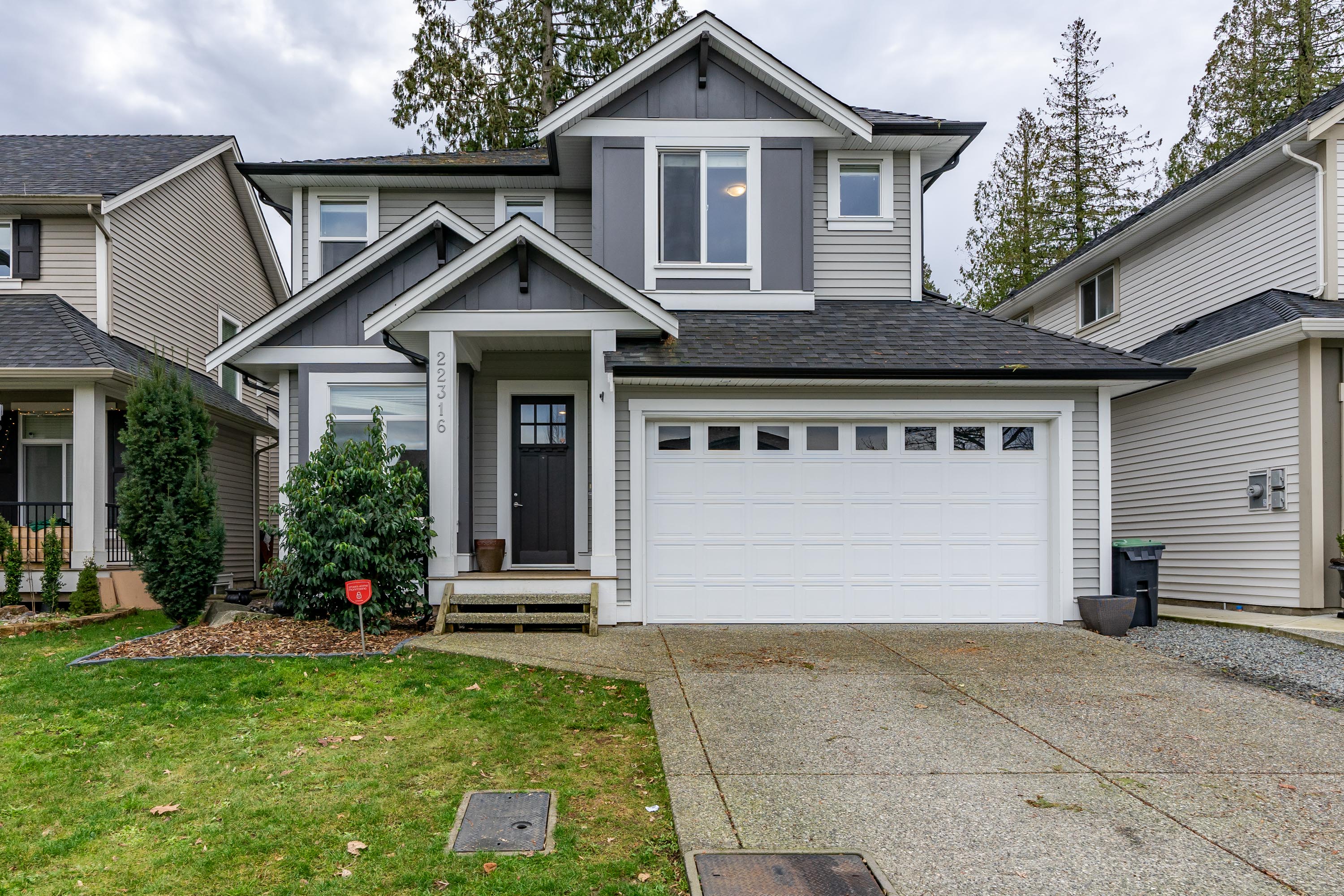 22316 50 Avenue, Langley