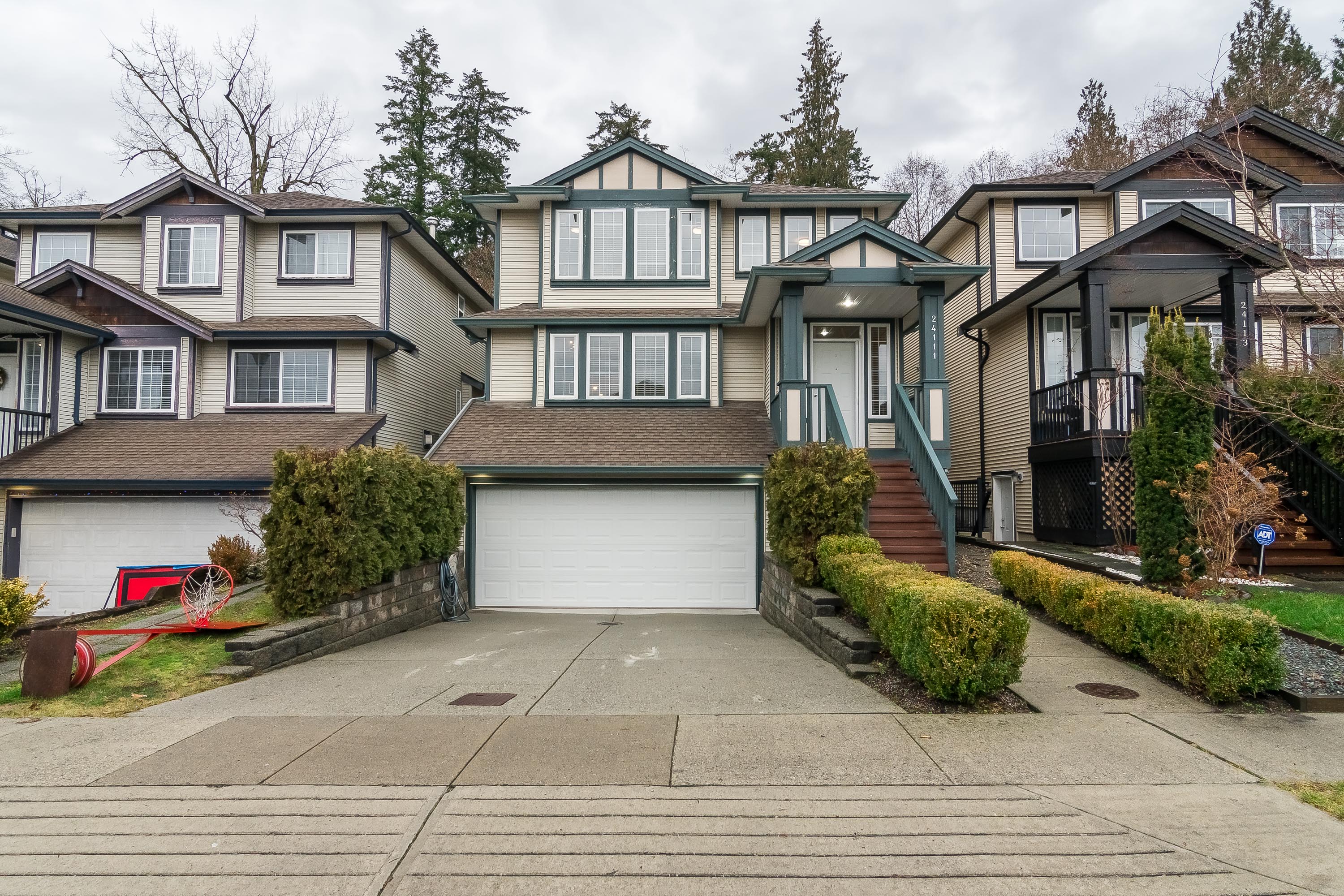 24111 102B Avenue, Maple Ridge