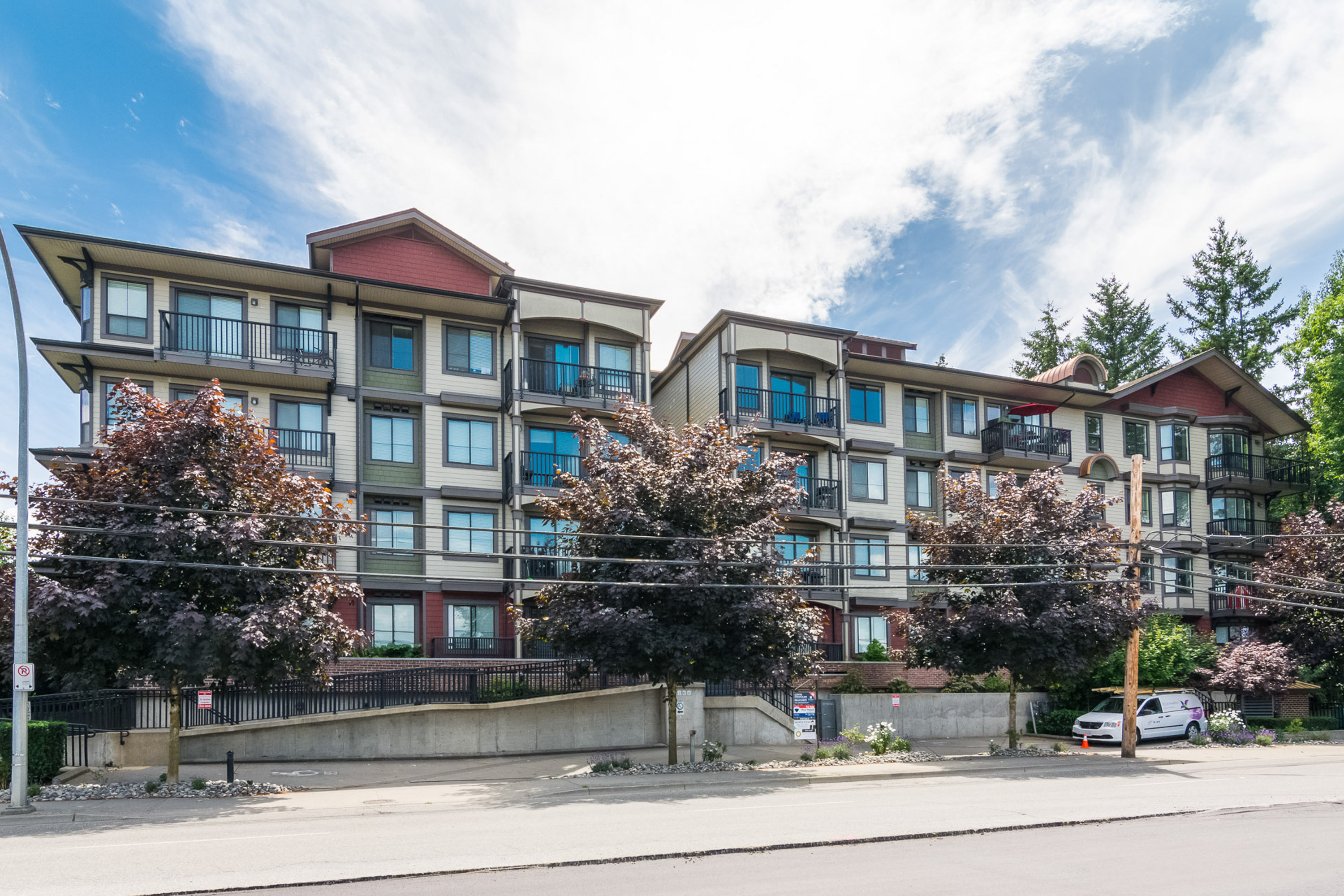 109 - 19830 56 Avenue, Langley