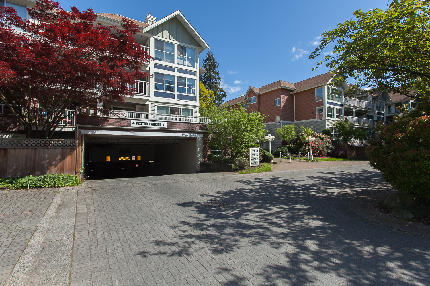 111 - 9688 148 Street, Surrey