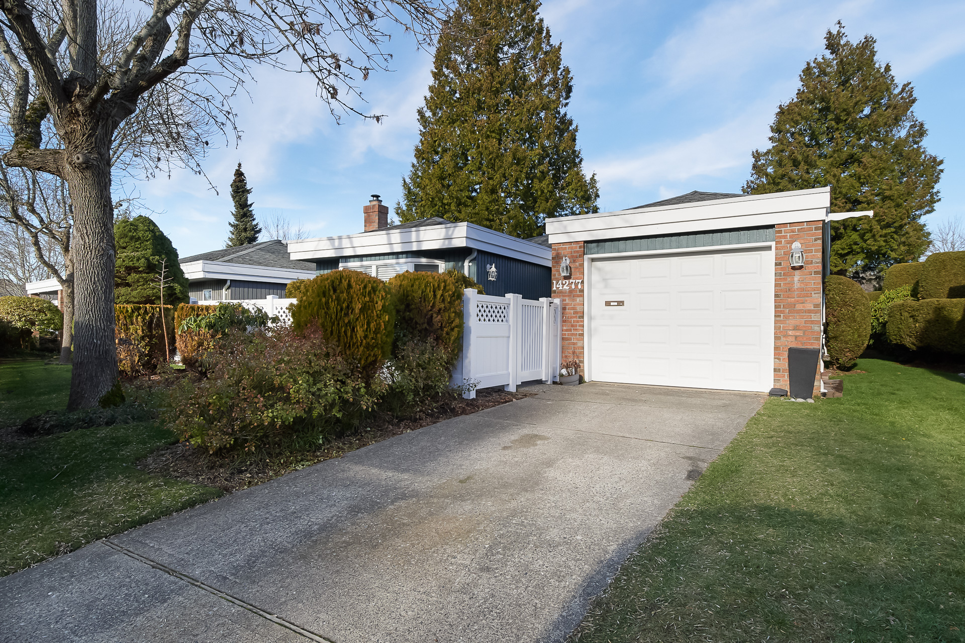 14277 18A Avenue, Surrey