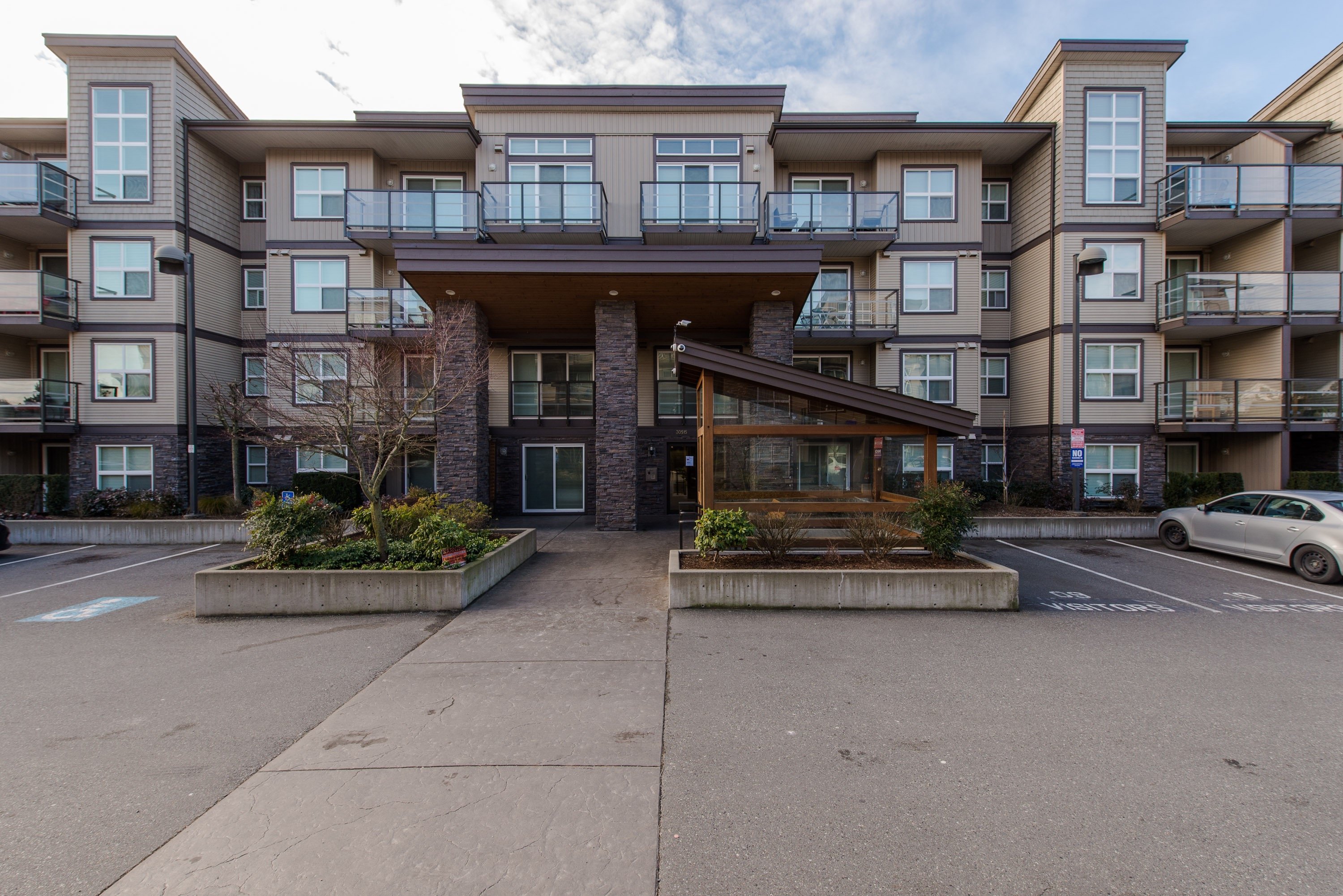 218 - 30515 Cardinal Avenue, Abbotsford