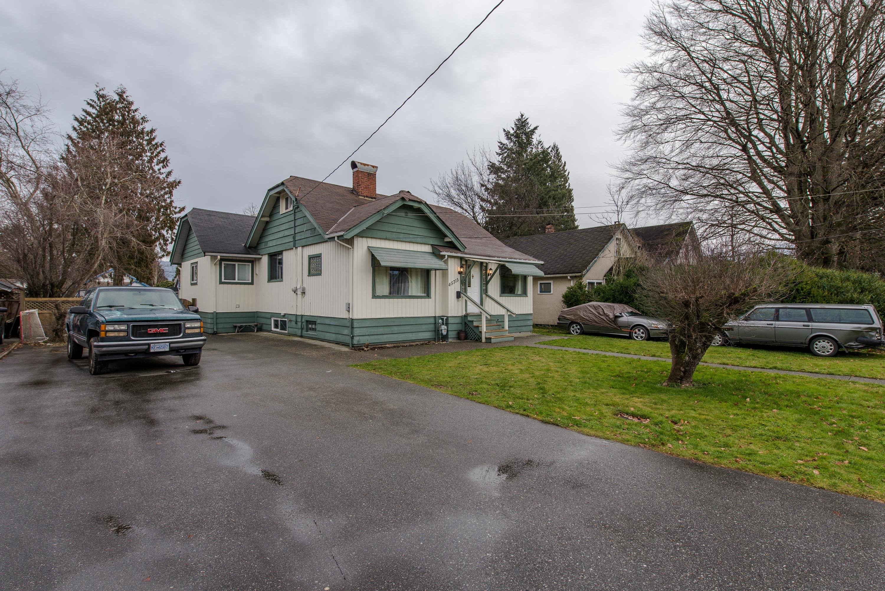 45713 Kipp Avenue, Chilliwack