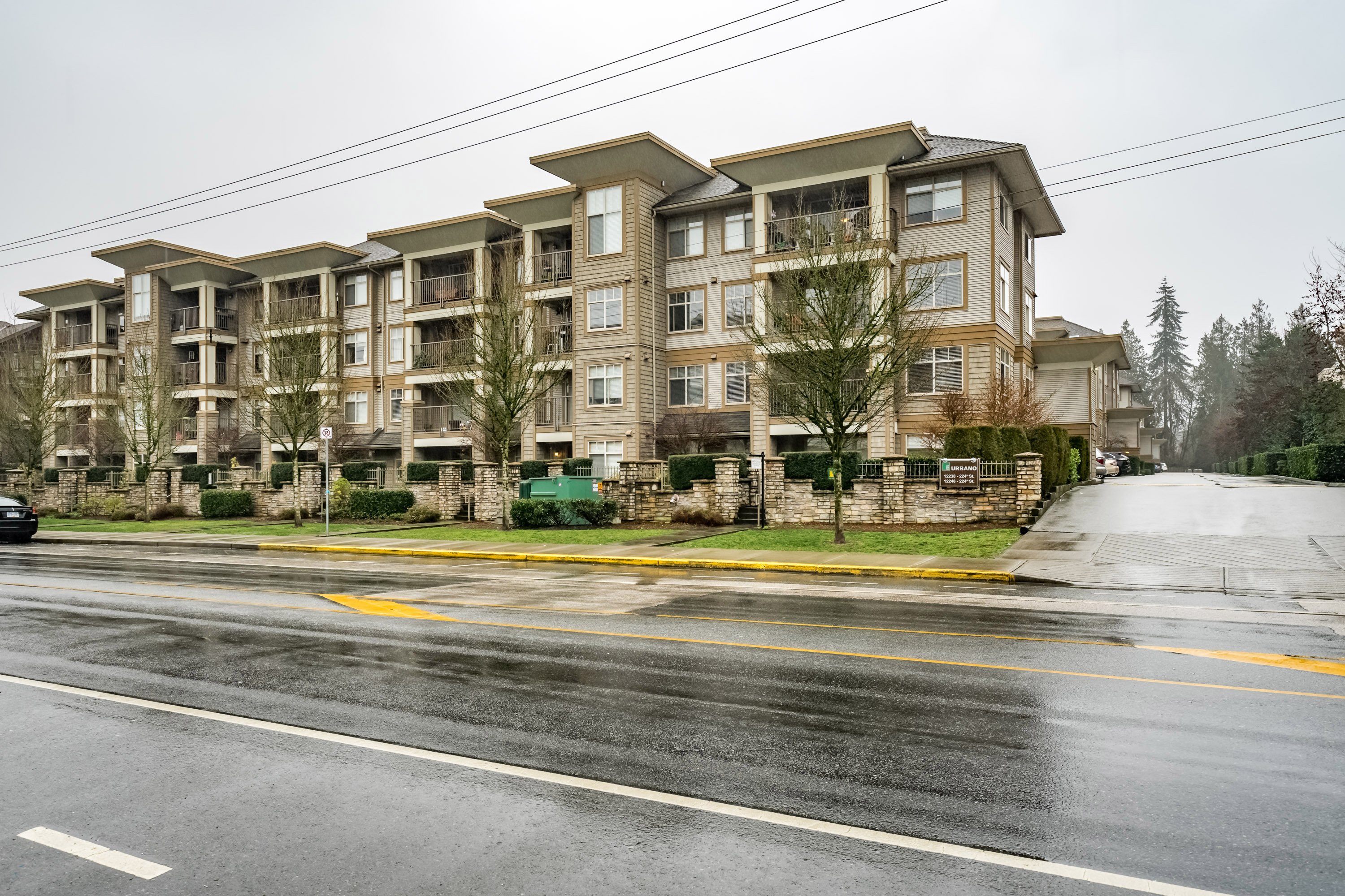 127 - 12238 224 Street, Maple Ridge